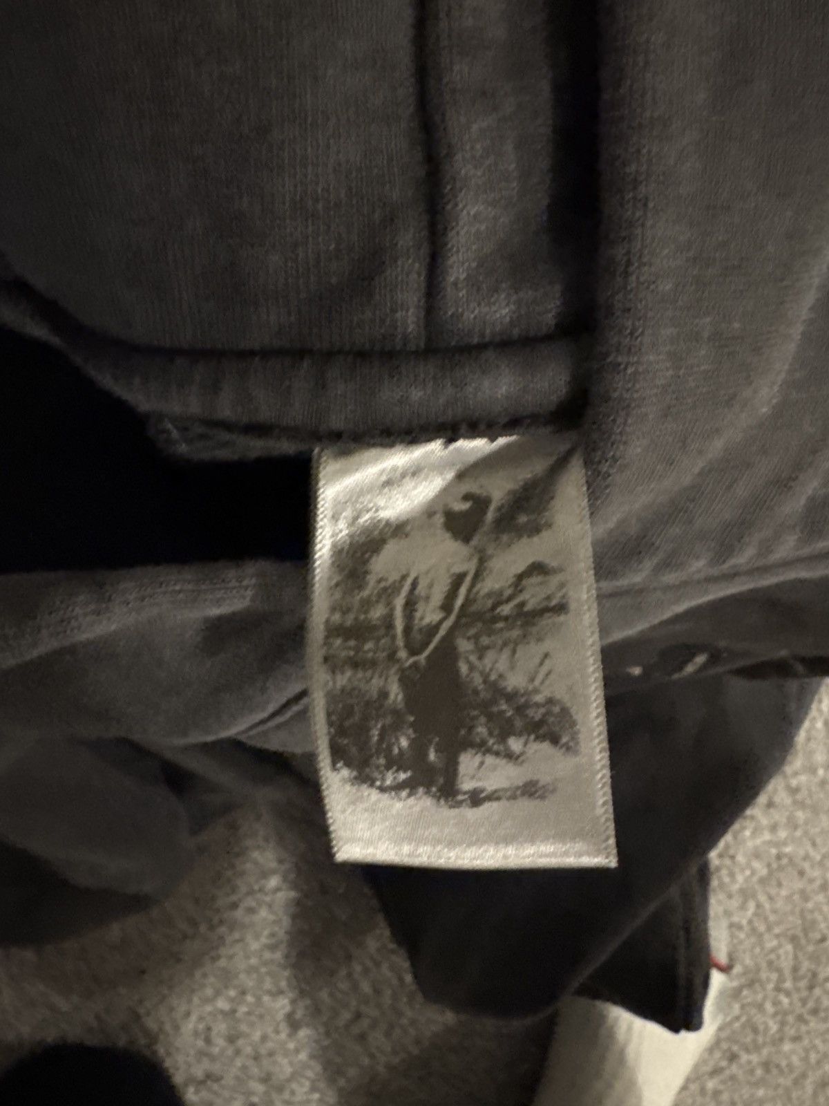 basketcase gallery Basketcase hoodie Size US M / EU 48-50 / 2 - 7 Thumbnail