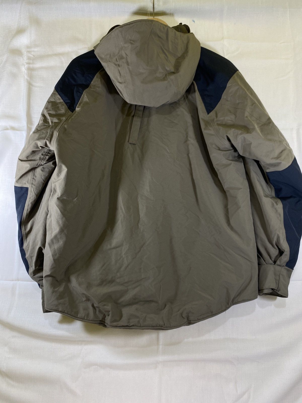 Wild Things explorer puff denali jacket Size US M / EU 48-50 / 2 - 3 Thumbnail
