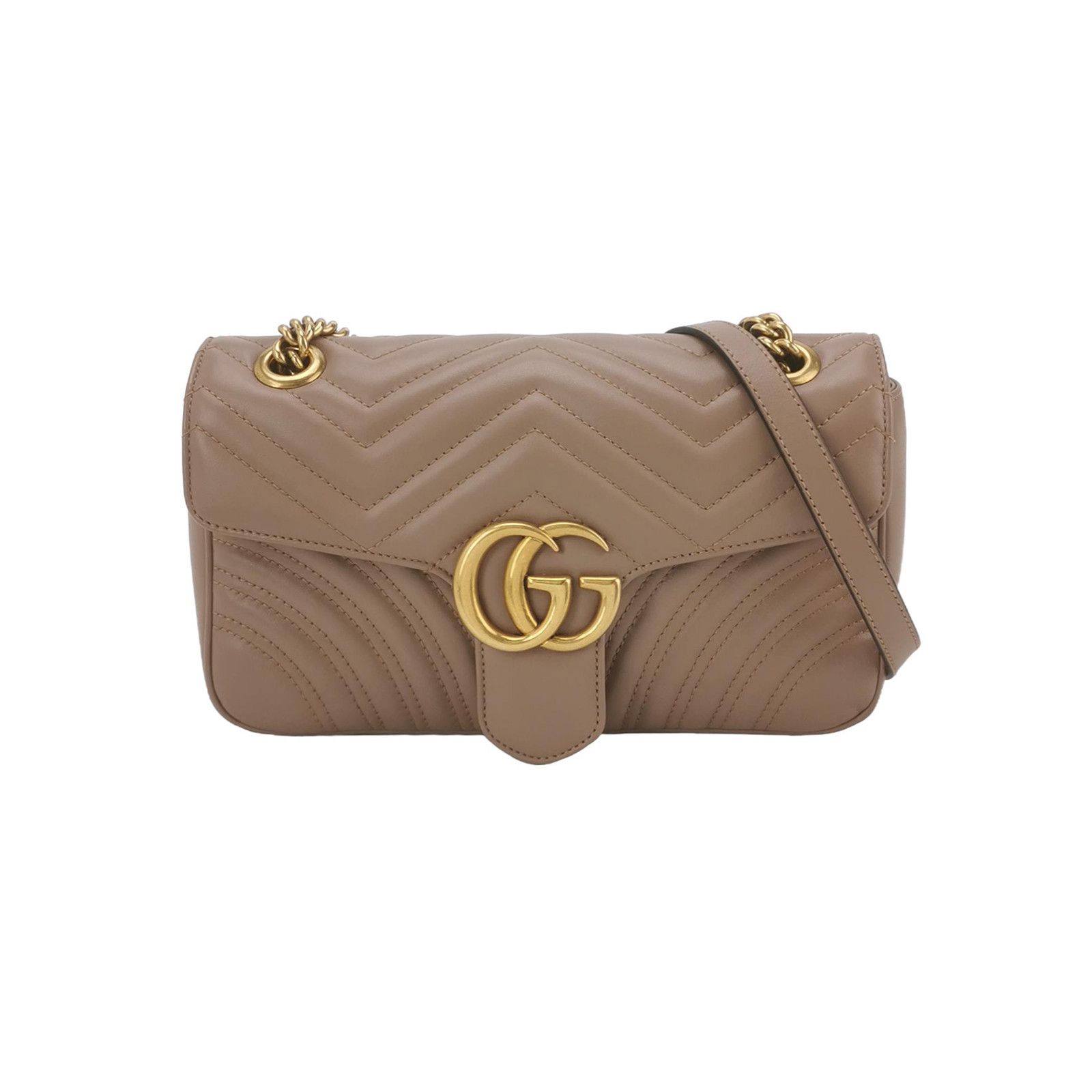 Gucci Gucci Women os Shoulder Bags Size ONE SIZE - 1 Thumbnail