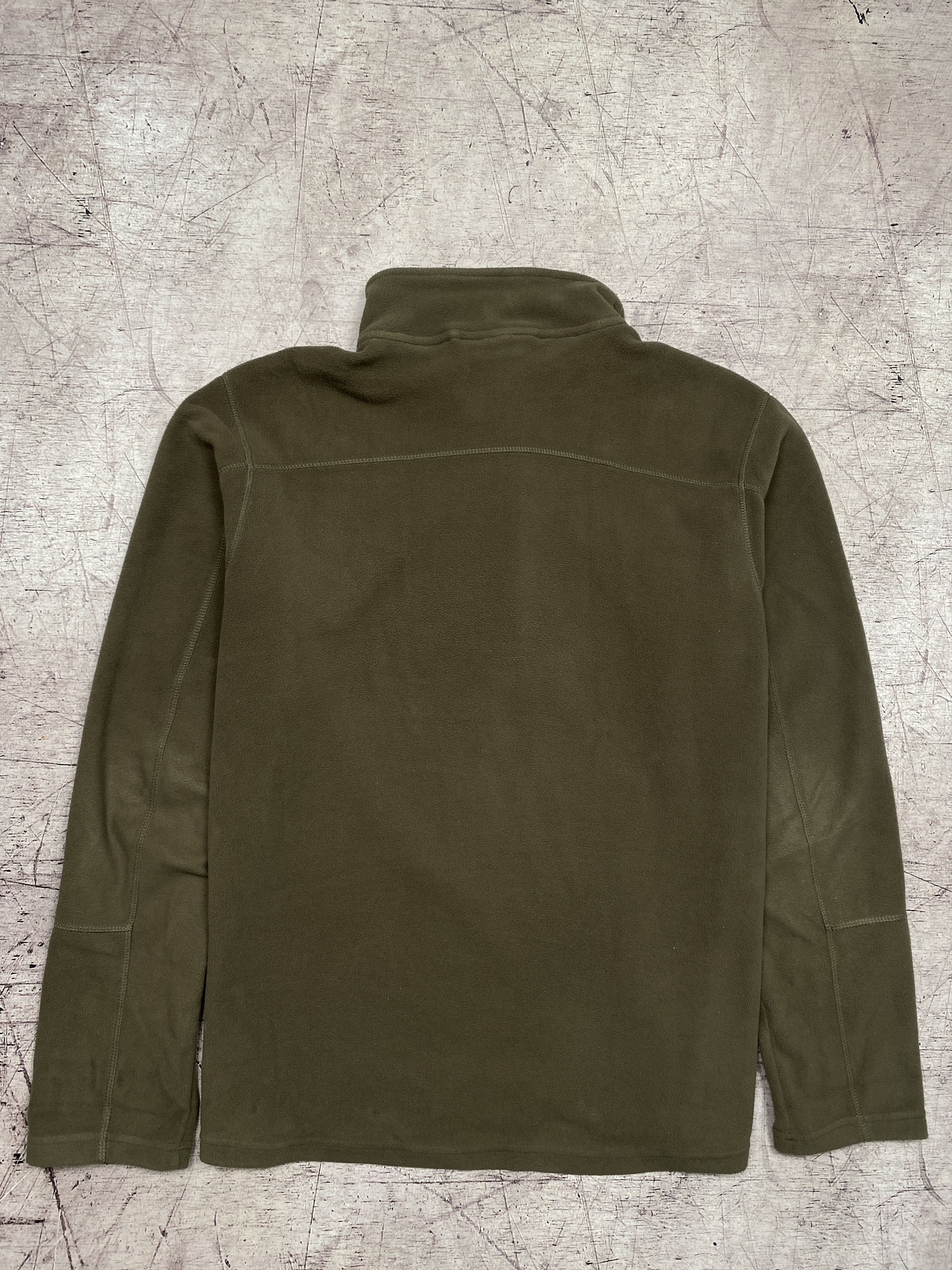 Rab × Vintage Rab Mens 1\4 Zip Fleece Jacket Size US L / EU 52-54 / 3 - 6 Thumbnail