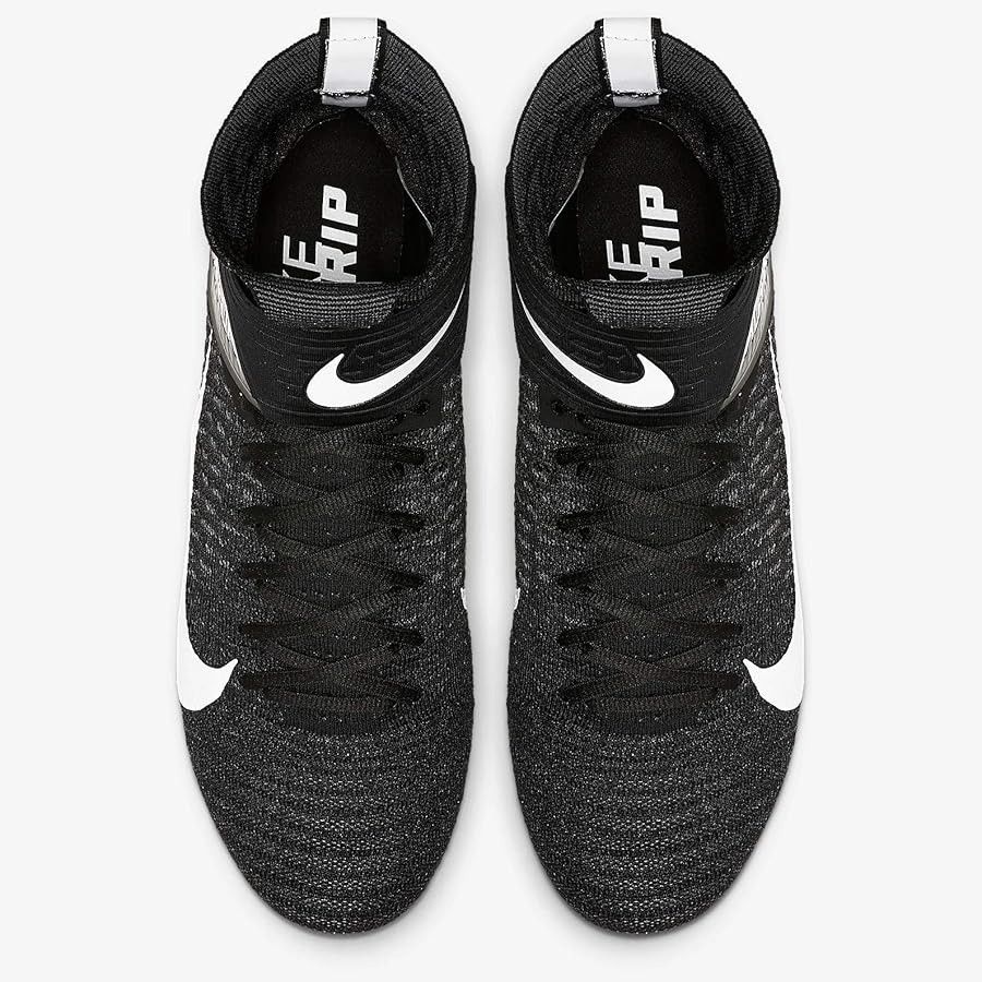 Nike Nike Men's Alpha Menace Elite 2 Football Cleats - NWOT - Siz Size US 14 / EU 47 - 2 Thumbnail
