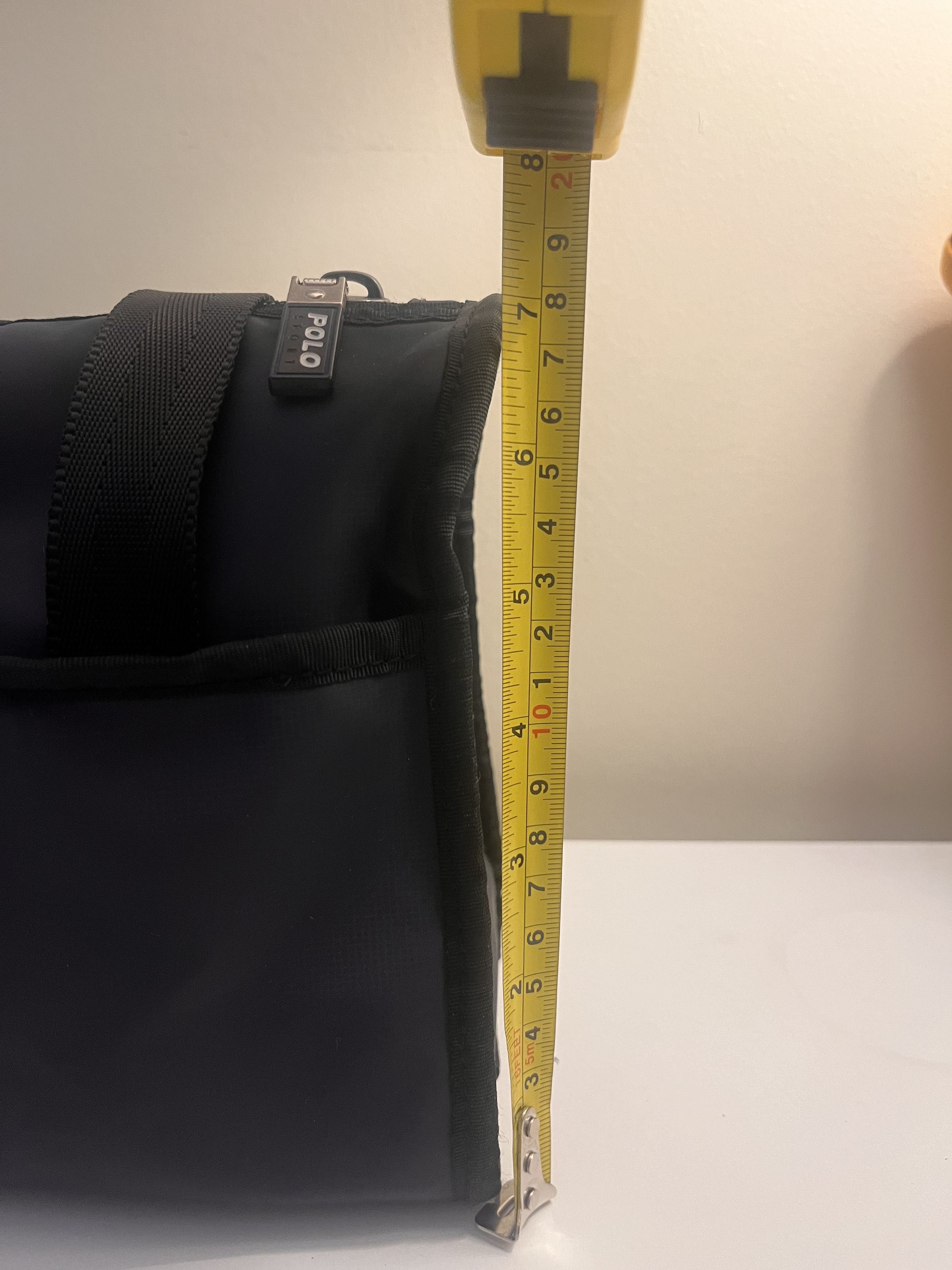 Ralph Lauren Sport Ralph Lauren Polo Sport Shoulder Bag Size ONE SIZE - 6 Thumbnail