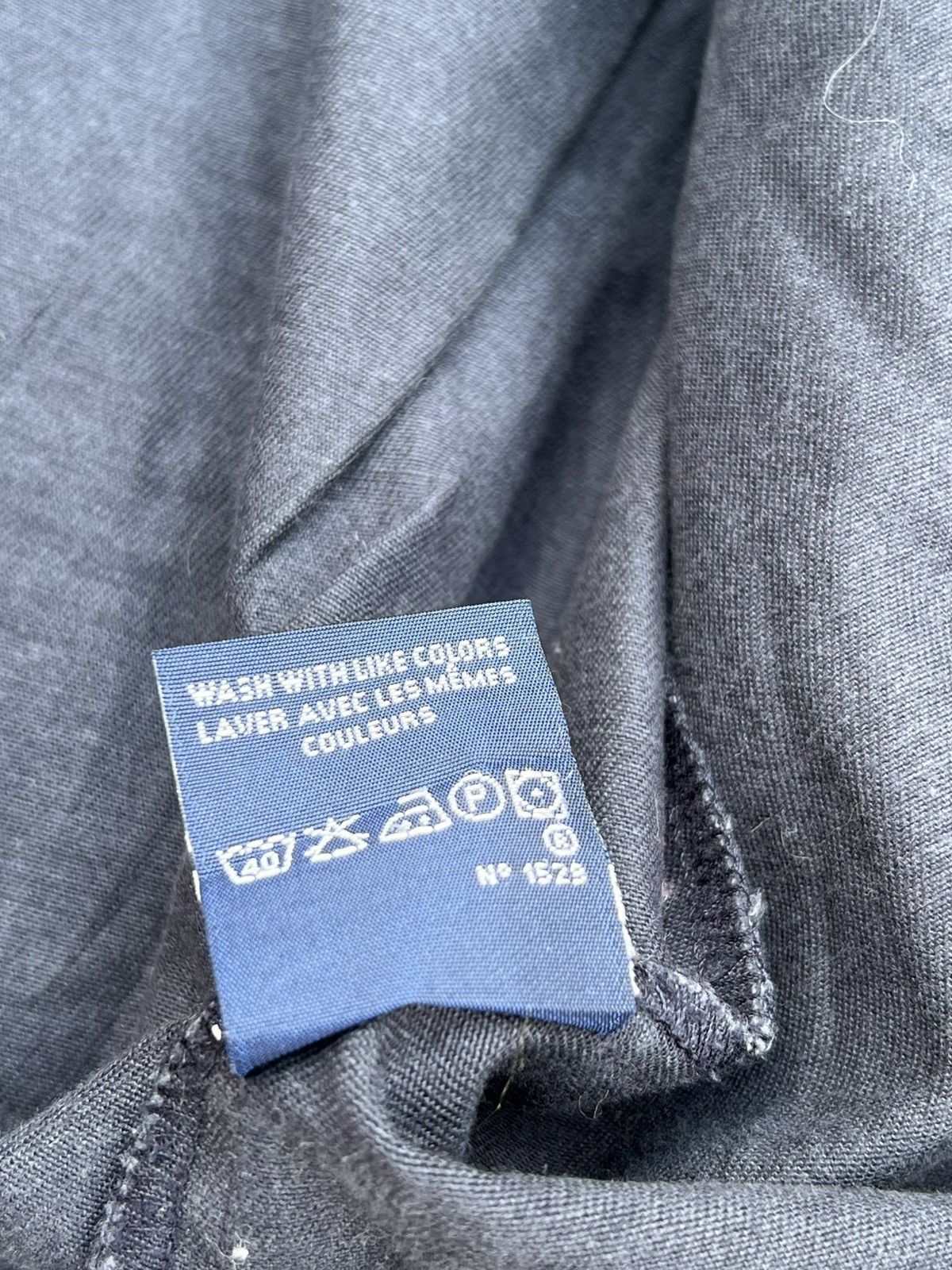 Polo Ralph Lauren Vintage Polo Ralph Lauren "Smurfit European Open" Sun Faded Size US L / EU 52-54 / 3 - 17 Thumbnail