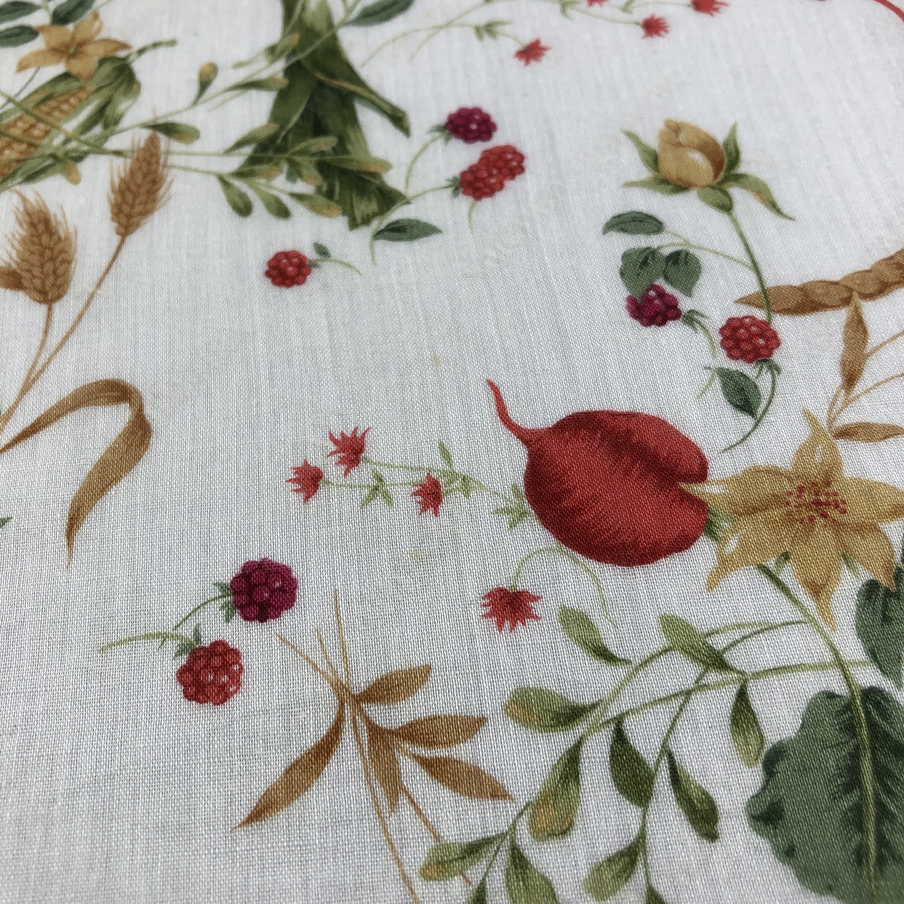 Vintage Valentino Garavani Handkerchief Neckerchief Bandana H1783 Size ONE SIZE - 5 Thumbnail