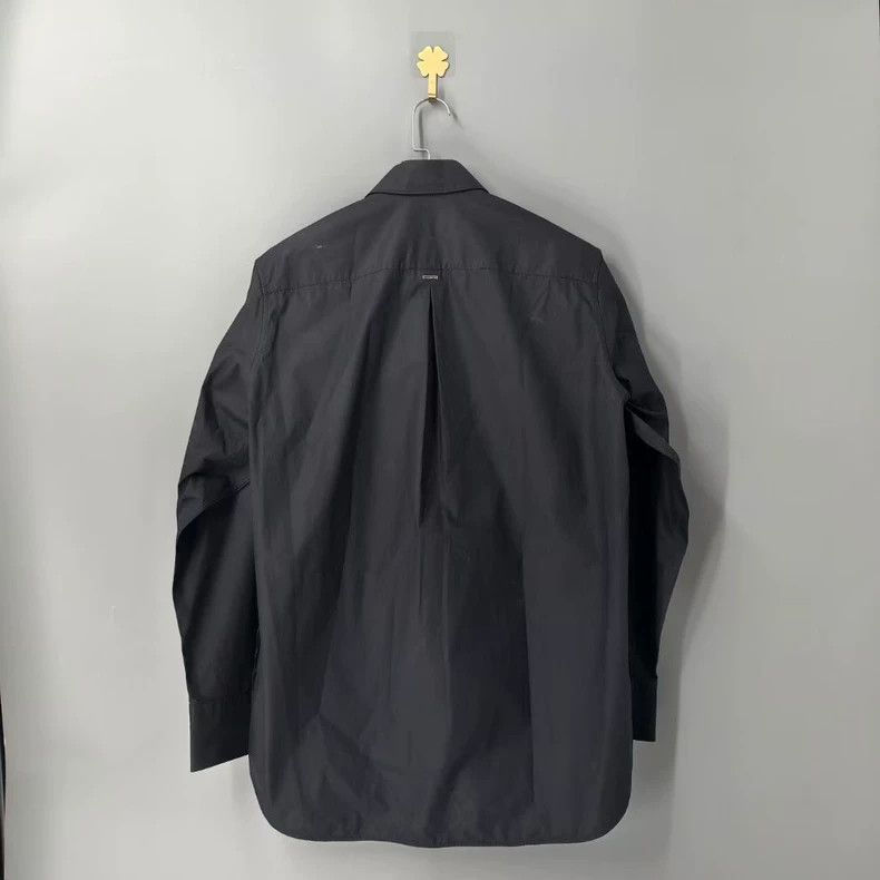 Louis Vuitton Louis Vuitton Listing Multi-Pocket Black Shirt Size US S / EU 44-46 / 1 - 2 Thumbnail
