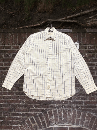 Burberry Thomas Burberry Shirt Size US M / EU 48-50 / 2 - 1 Thumbnail