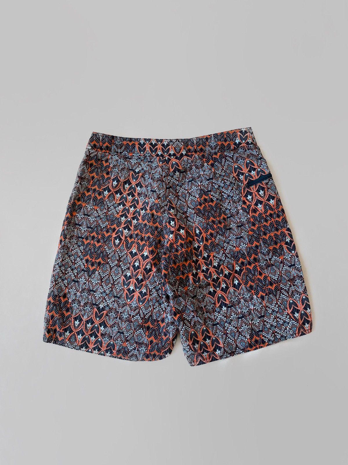 Patagonia Patagonia swimming surface shorts Size US 32 / EU 48 - 2 Thumbnail