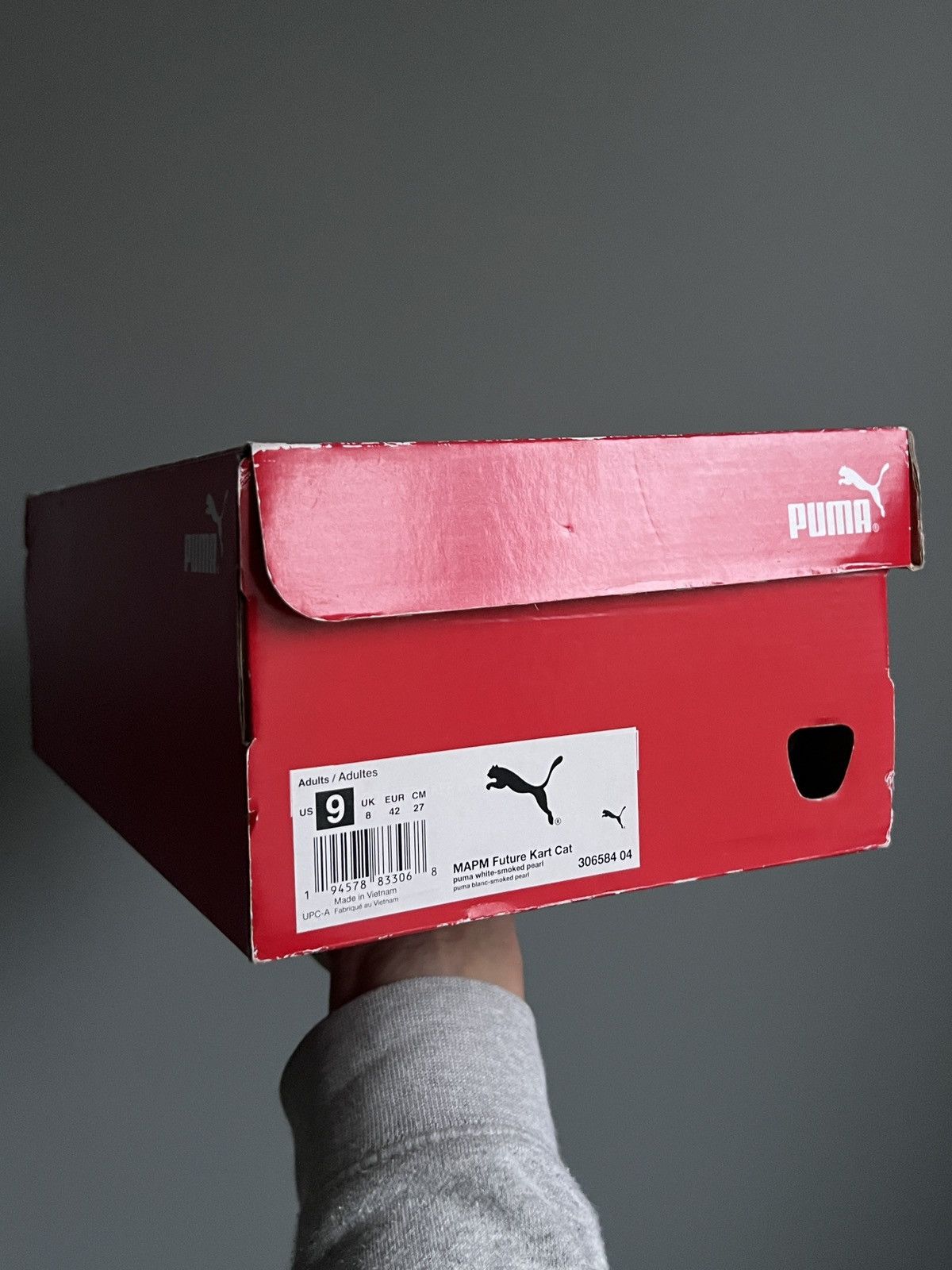 Mercedes-Benz × Puma Puma Future Kart Cat x Mercedes AMG Petronas Sneakers Size US 9 / EU 42 - 14 Thumbnail