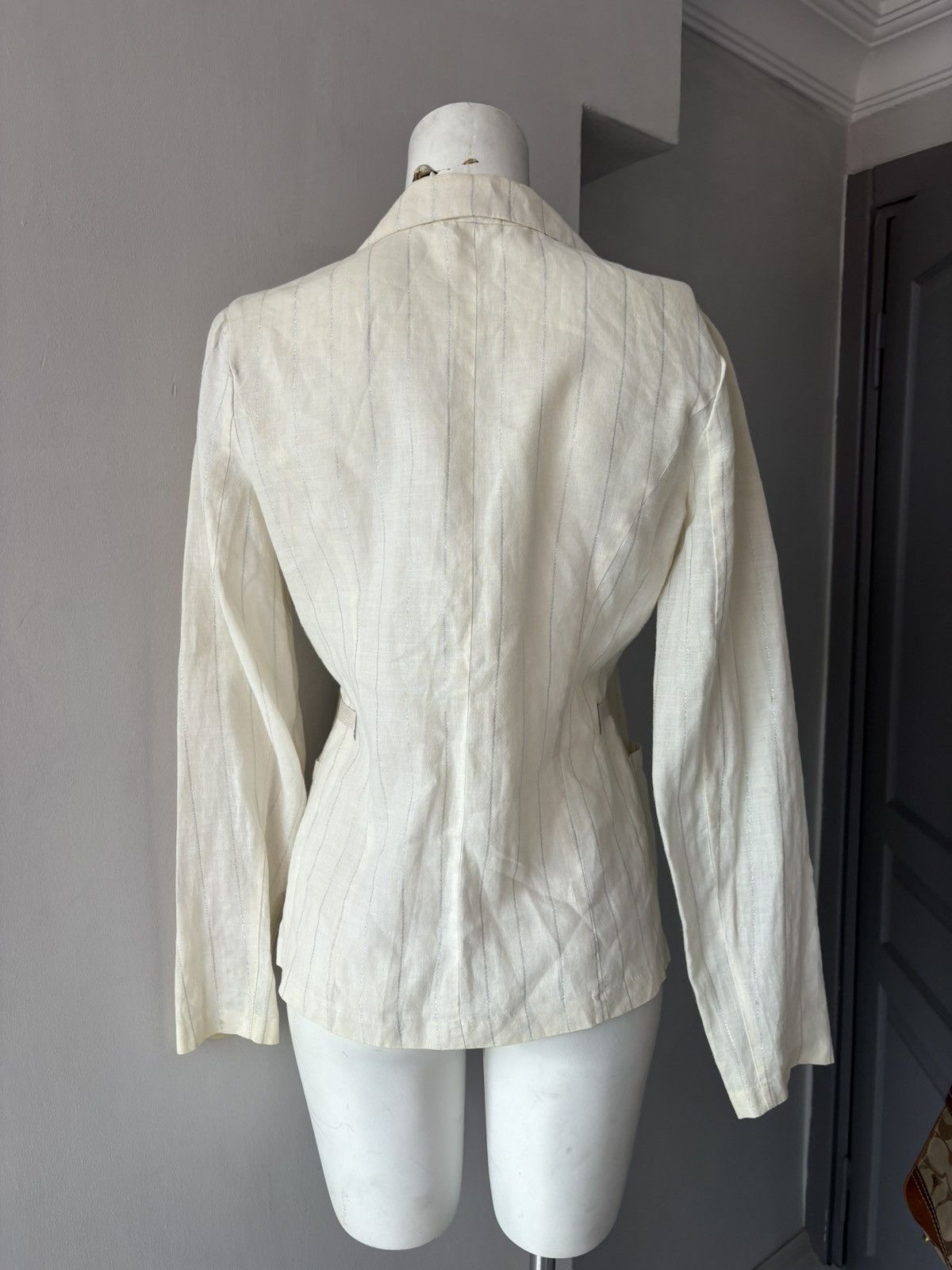 Vintage y2k jacket Size S / US 4 / IT 40 - 10 Thumbnail
