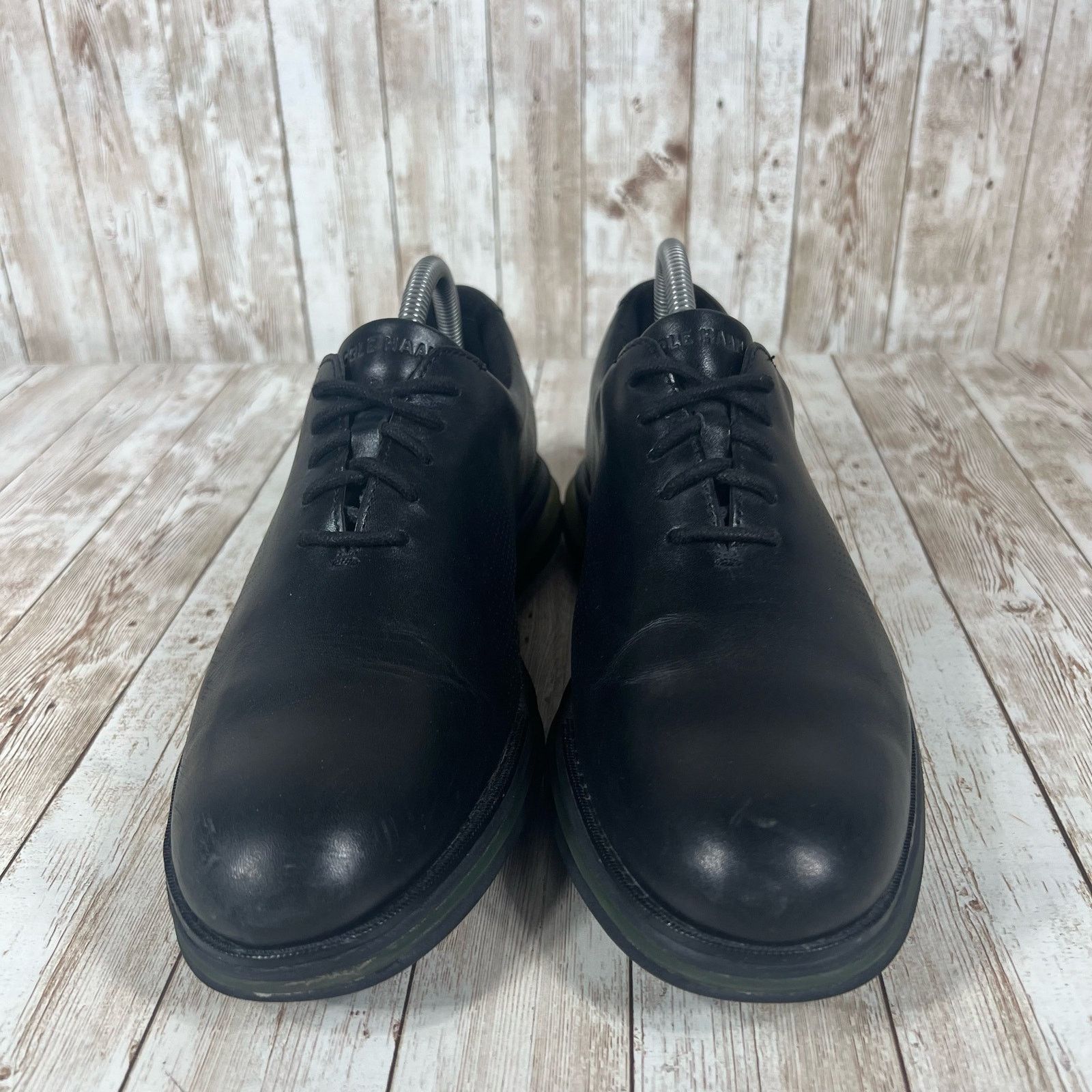 Cole Haan Cole Haan original grand energy leather Oxford Mens 8 Size US 8 / EU 41 - 3 Thumbnail