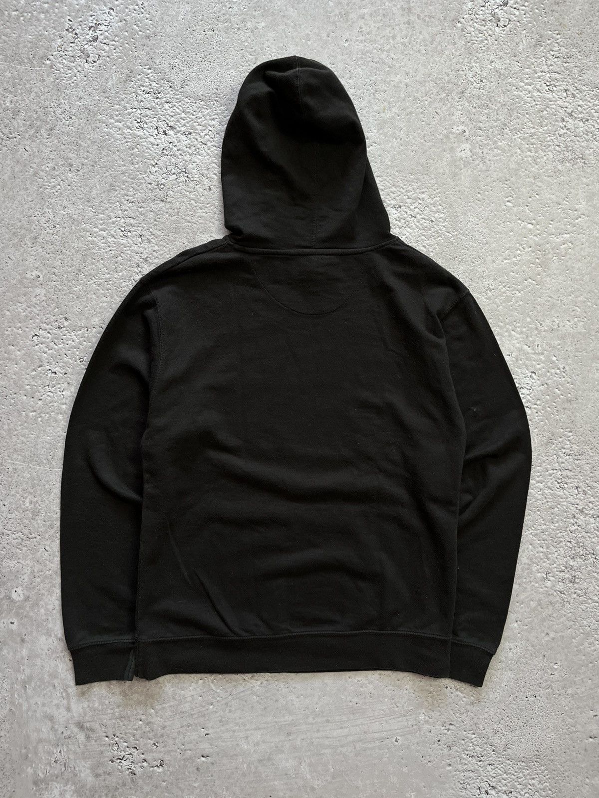 Vintage Tokyo Ghoul anime hoodie black fleece pullover sweatshirt L Size US L / EU 52-54 / 3 - 10 Thumbnail