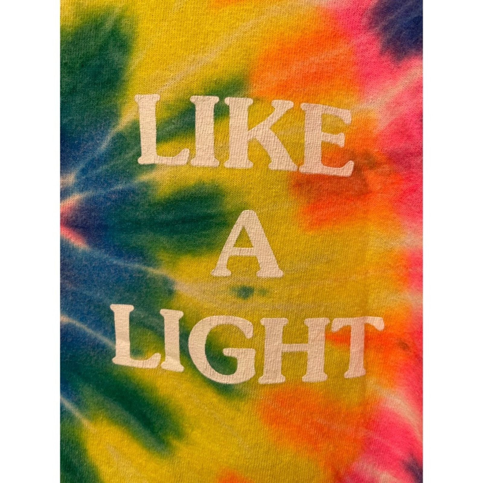 Travis Scott Travis Scott Sicko Mode Tee L Size US L / EU 52-54 / 3 - 3 Thumbnail