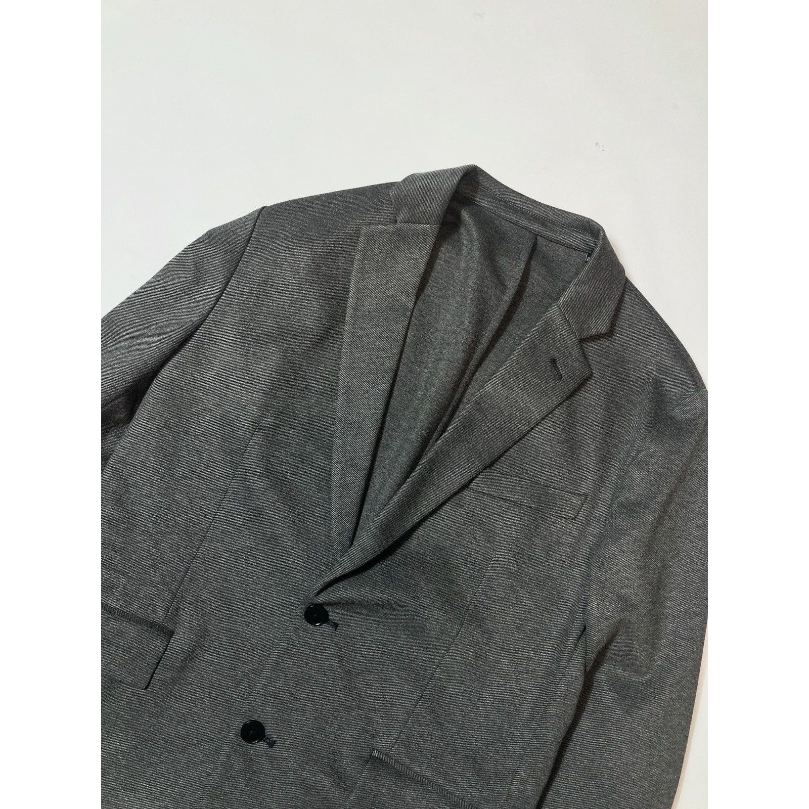J.Lindeberg J Lindeberg Casual Sport JBlazer Size 50S - 2 Thumbnail