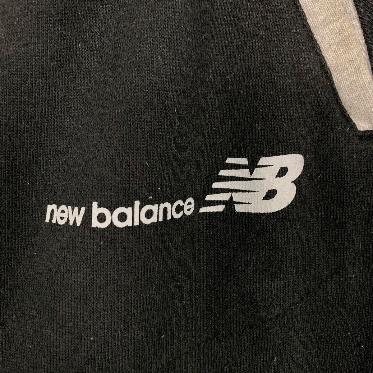New Balance NEW BALANCE Turtleneck Sweater Jacket #2637-C118 Size US L / EU 52-54 / 3 - 16 Thumbnail