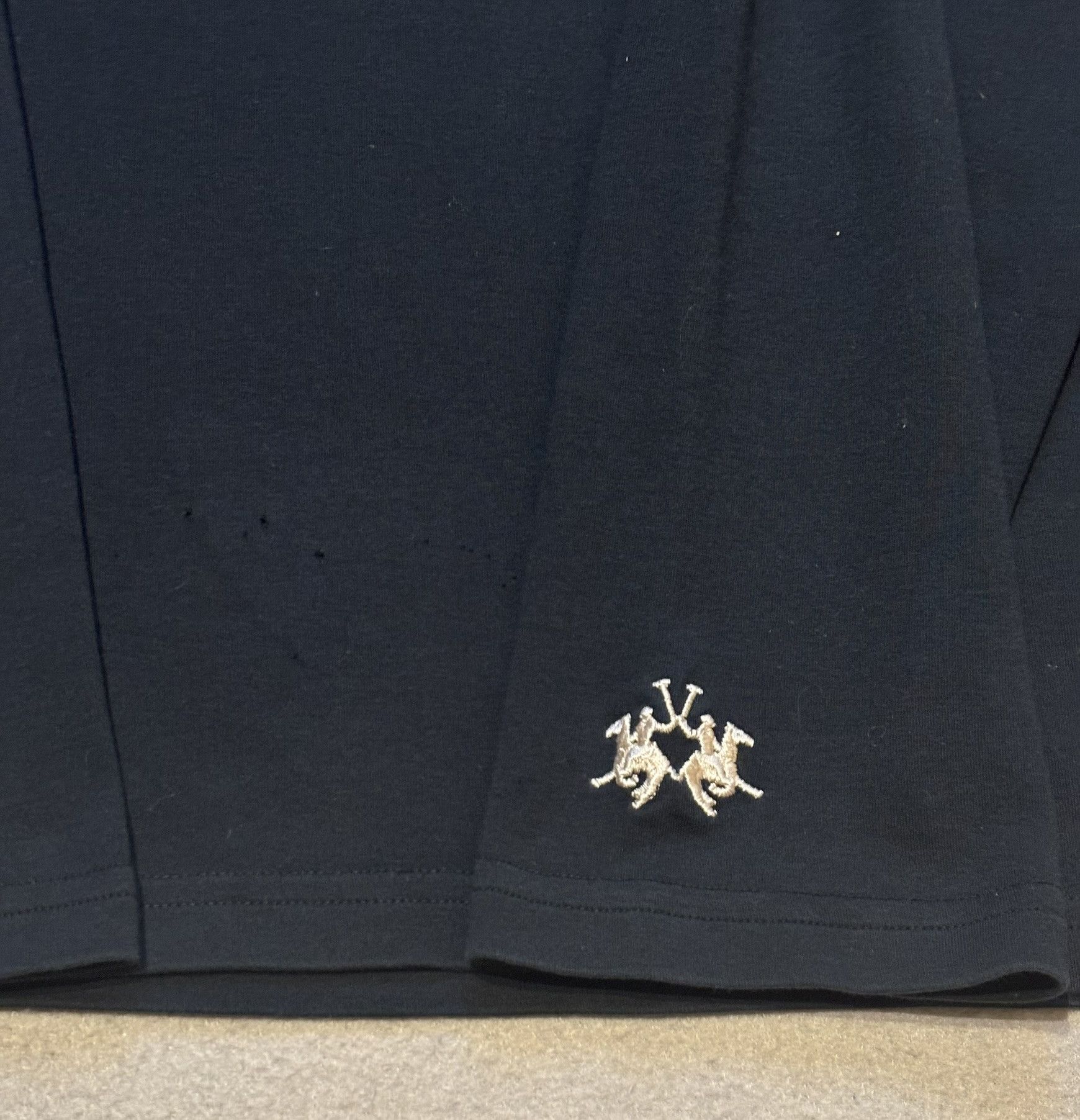 La Martina La Martina Argentina Polo Team Longsleeve Polo Size. XL Size US XL / EU 56 / 4 - 9 Thumbnail