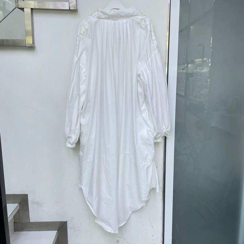 Loewe LOEWE Cool loose vacation dress Size XS / US 0-2 / IT 36-38 - 2 Thumbnail