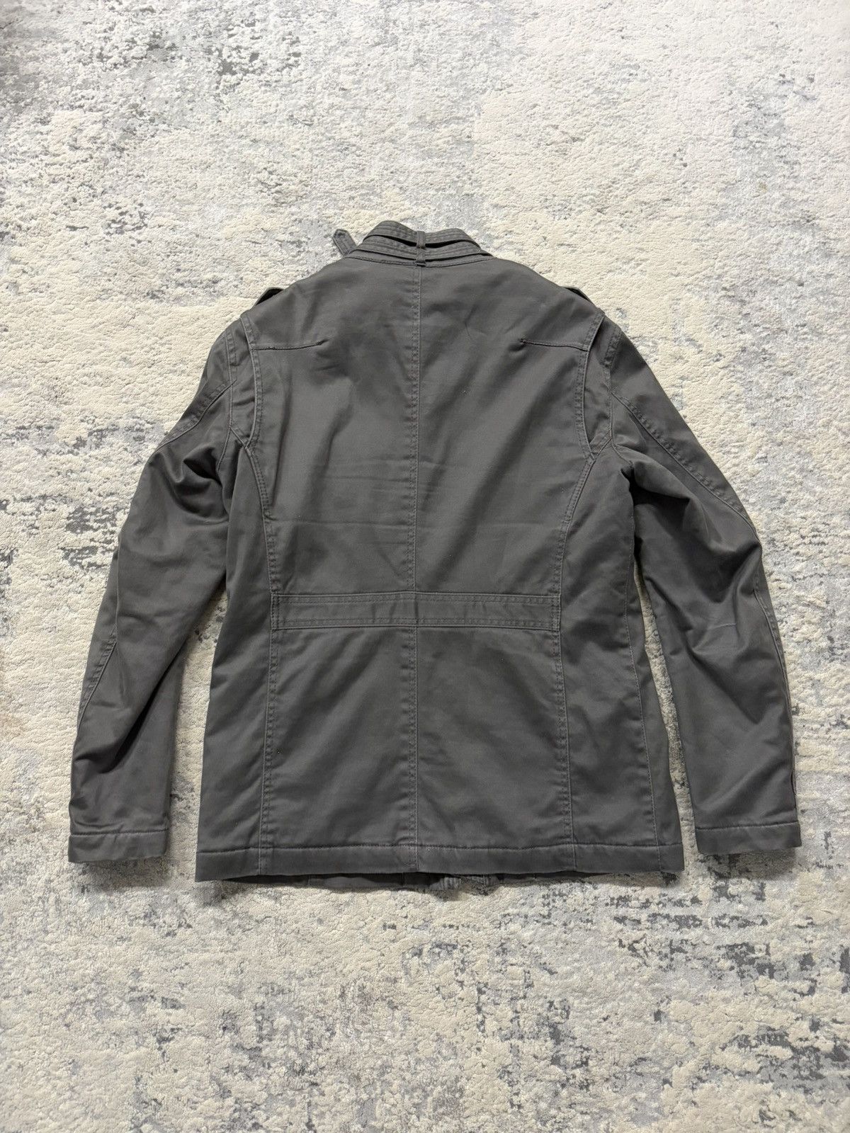 Nicole Club Hide Aways Nicole - M51 Military Field Jacket Size US L / EU 52-54 / 3 - 5 Thumbnail