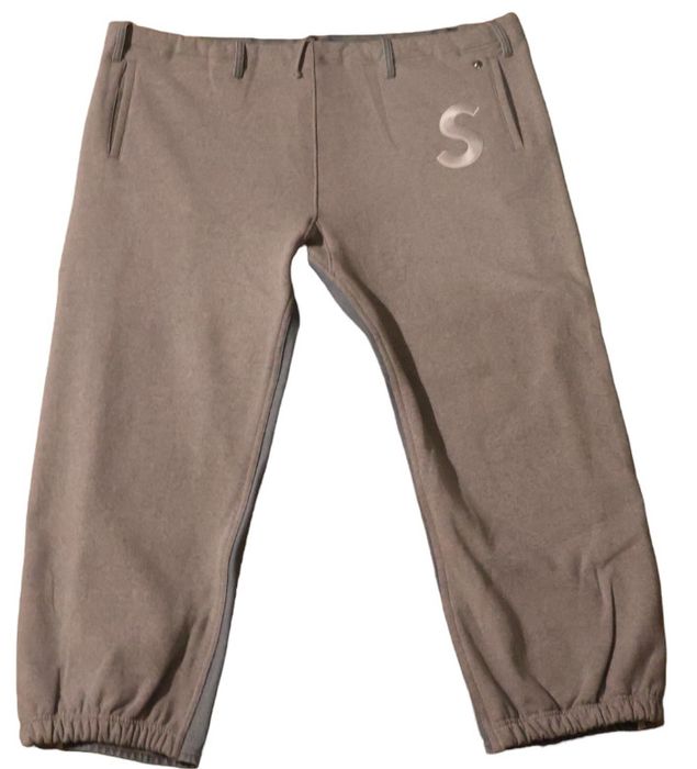 Supreme Supreme Bless Sweatpant Jean | Grailed