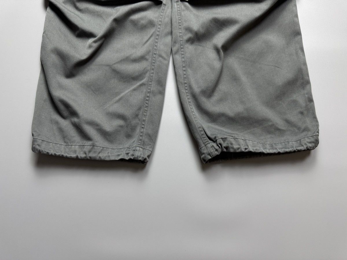 Nanamica × The North Face Purple Label The North Face x Nanamica - Chino Cargo Pocket Field Pants Size US 34 / EU 50 - 5 Thumbnail