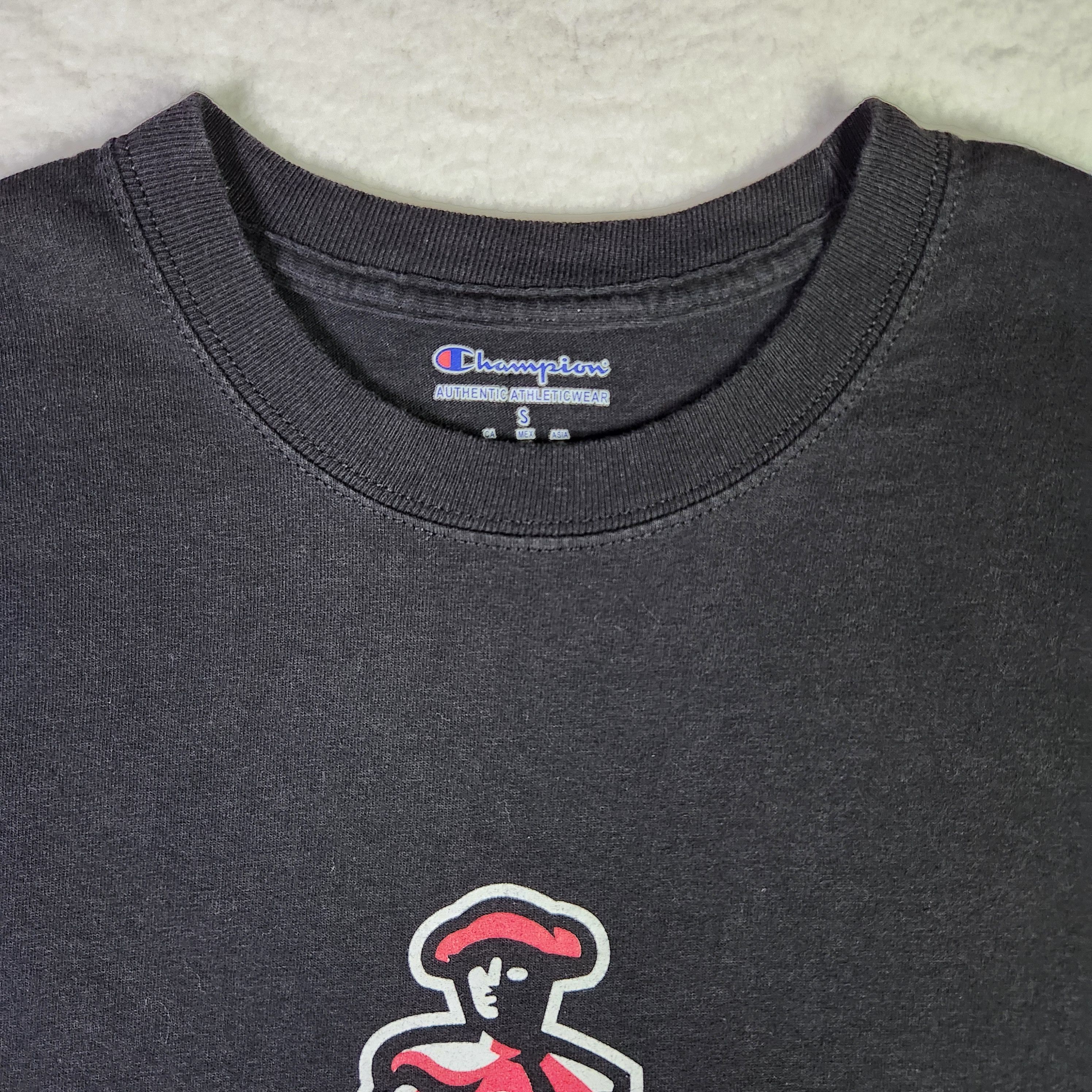 Champion CSUN Cal State Northridge Matadors T-shirt Small Champion Size US S / EU 44-46 / 1 - 3 Thumbnail