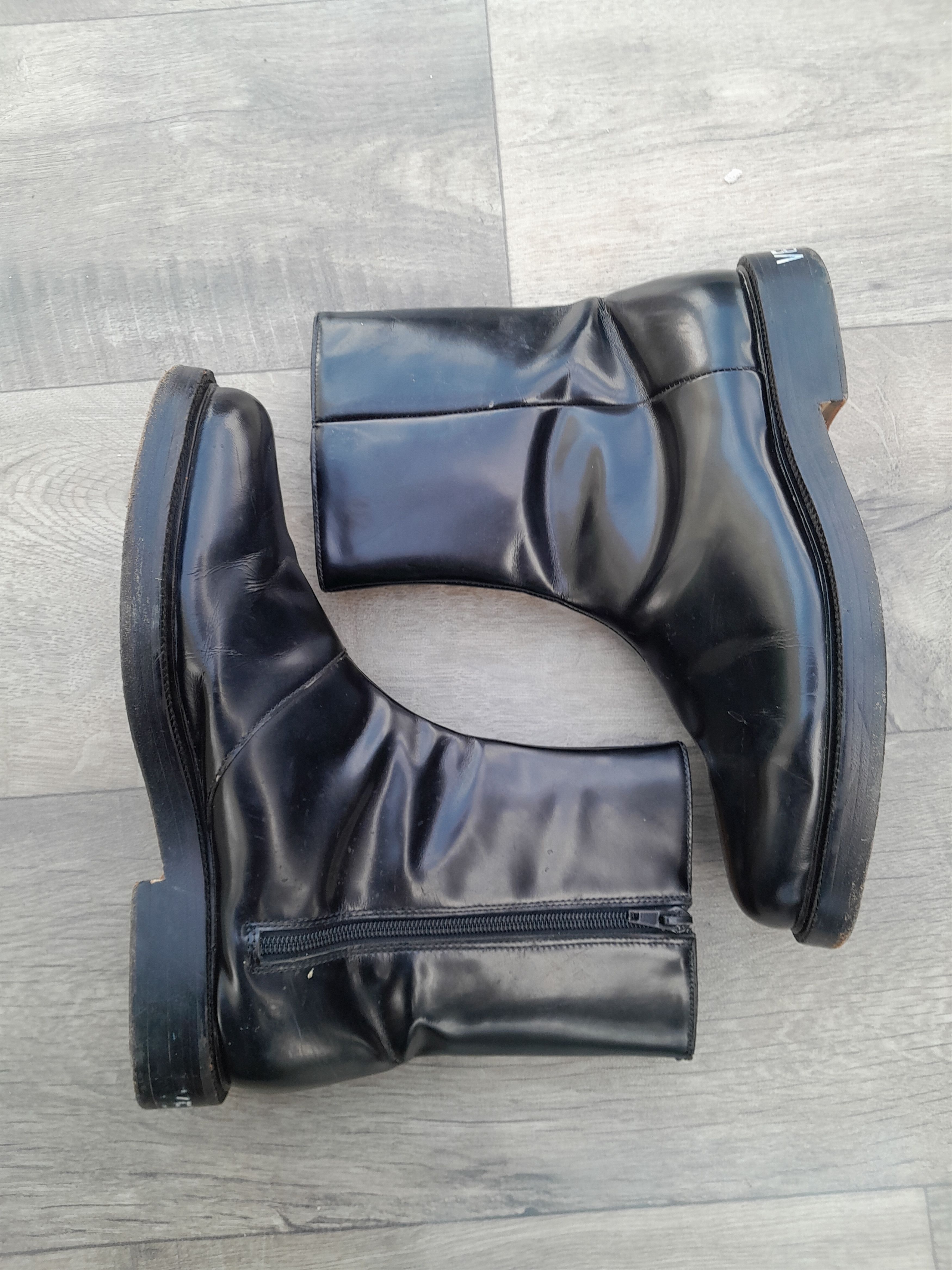 Vetements Vetements X Church’s Shannon Boot Size US 9.5 / EU 42-43 - 2 Thumbnail