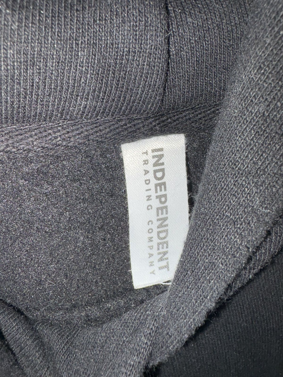 Other Quiet Racing Club Hoodie Size US L / EU 52-54 / 3 - 3 Thumbnail