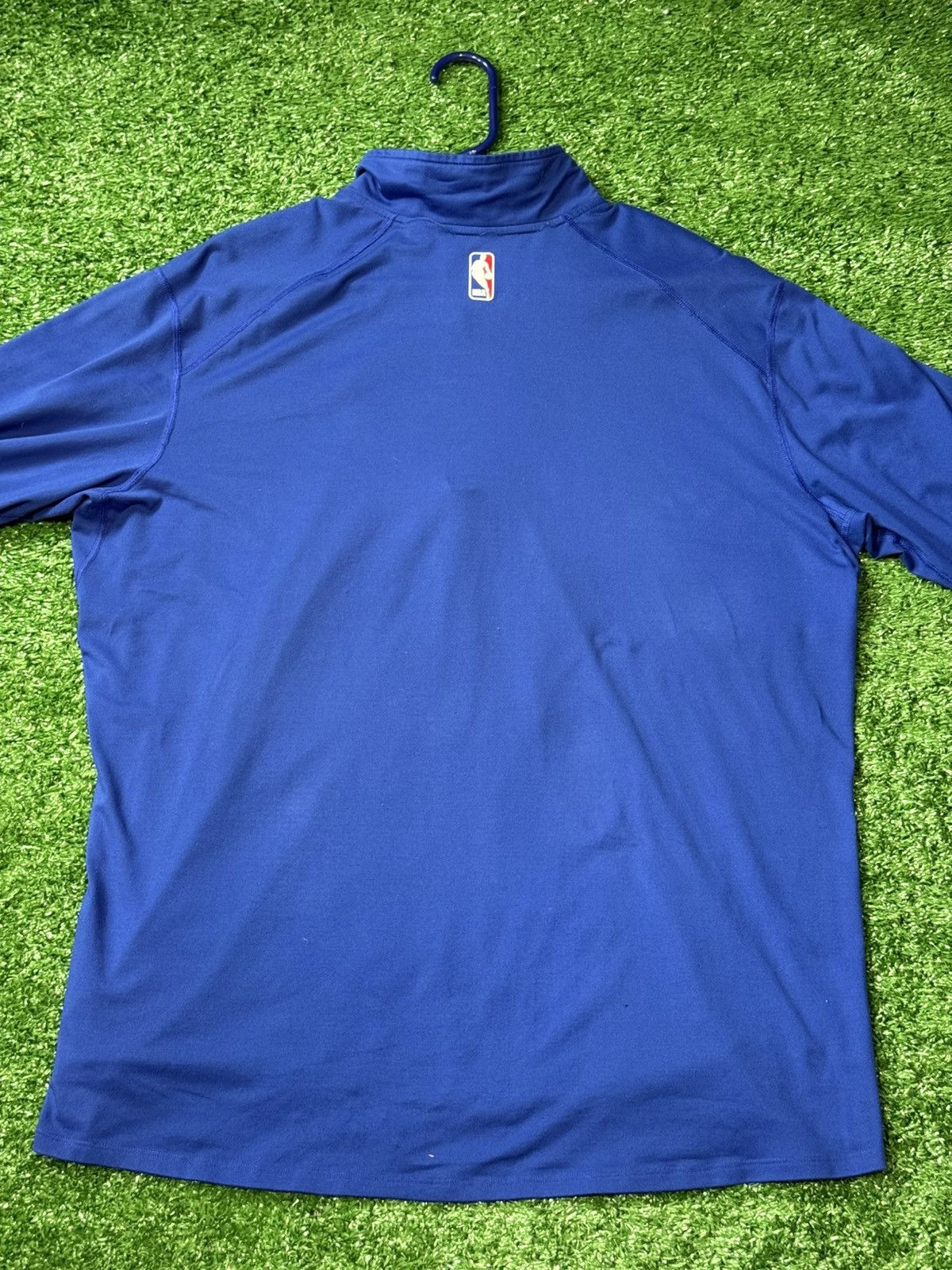 Nike Nike NBA DRI-FIT Warriors Size US XL / EU 56 / 4 - 6 Thumbnail