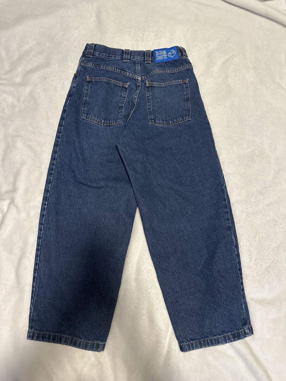 Polar Skate Co. Polar Skate Co. Big Boy Jeans Size US 30 / EU 46 - 4 Thumbnail