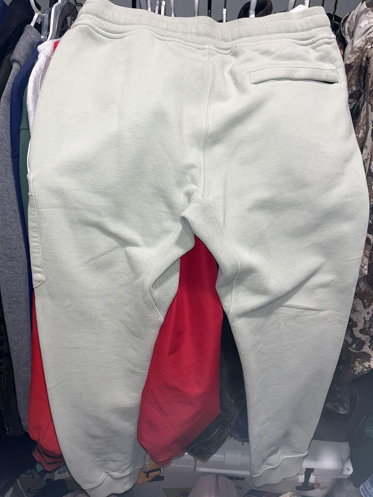 Stone Island Stone Island Sweatpants/Joggers Size US 30 / EU 46 - 8 Thumbnail