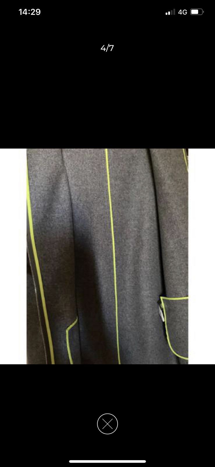 Fendi Fendi coat Size M / US 6-8 / IT 42-44 - 4 Thumbnail