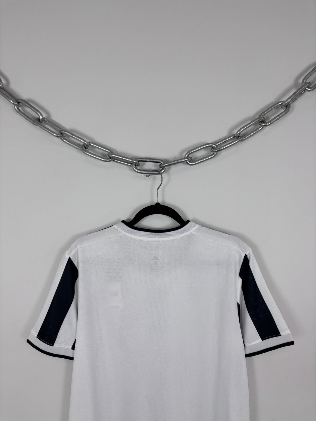 Adidas Adidas Juventus 2021/2022 Home NWT Football Soccer Jersey Size US XL / EU 56 / 4 - 18 Thumbnail