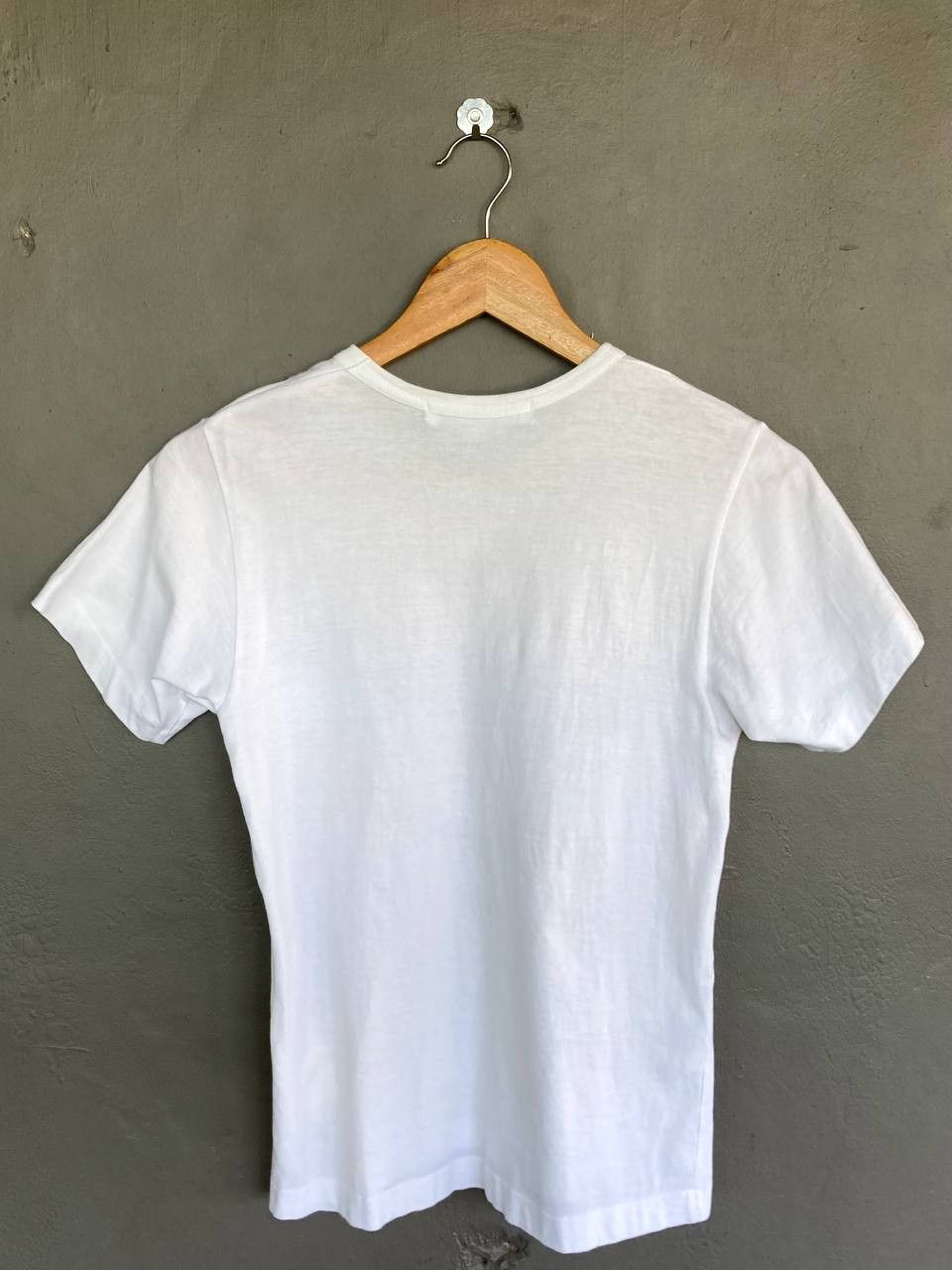 Comme des Garcons Jewel Necklace Tee Size US XS / EU 42 / 0 - 2 Thumbnail