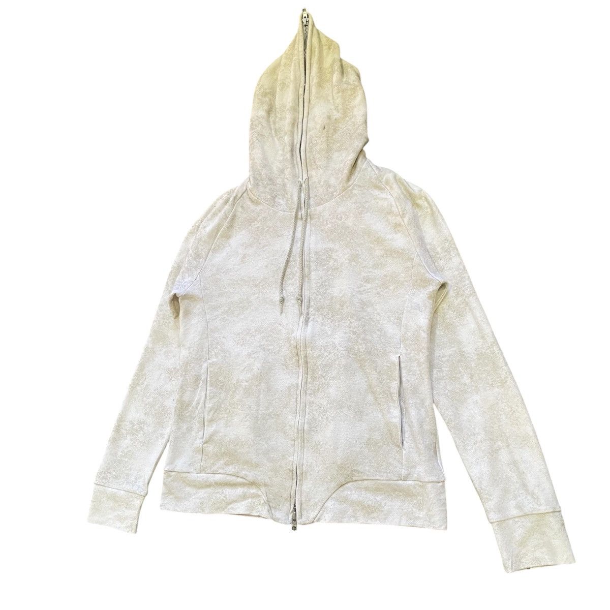 Tornado Mart Vintage Tornado Mart "Refined Real Clothes" Marble Size US L / EU 52-54 / 3 - 4 Thumbnail