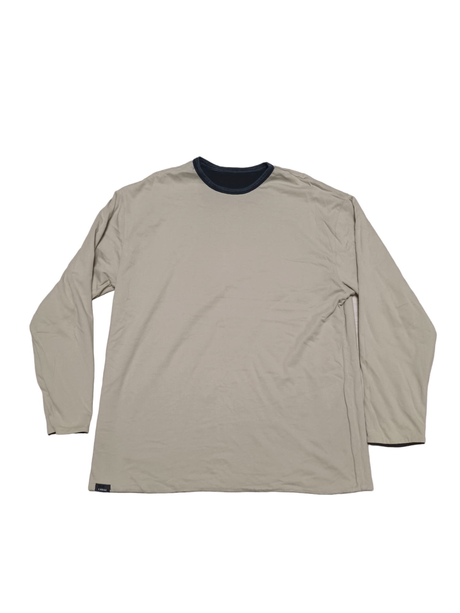 Marlboro Classics REVERSEABLE BIGLOGO MARLBORO CLASSICS VINTAGE 90S SWEATSHIRT Size US L / EU 52-54 / 3 - 6 Thumbnail
