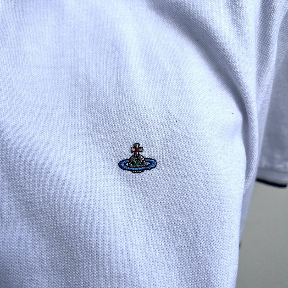 Designer × Vivienne Westwood Vivienne Westwood polos Size US XXL / EU 58 / 5 - 3 Thumbnail