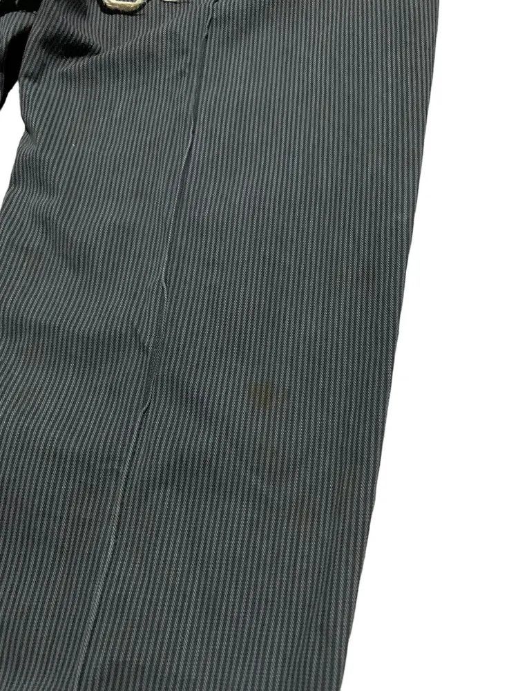 Other Japanese brand hybird distressed double front look denim Size US 32 / EU 48 - 16 Thumbnail