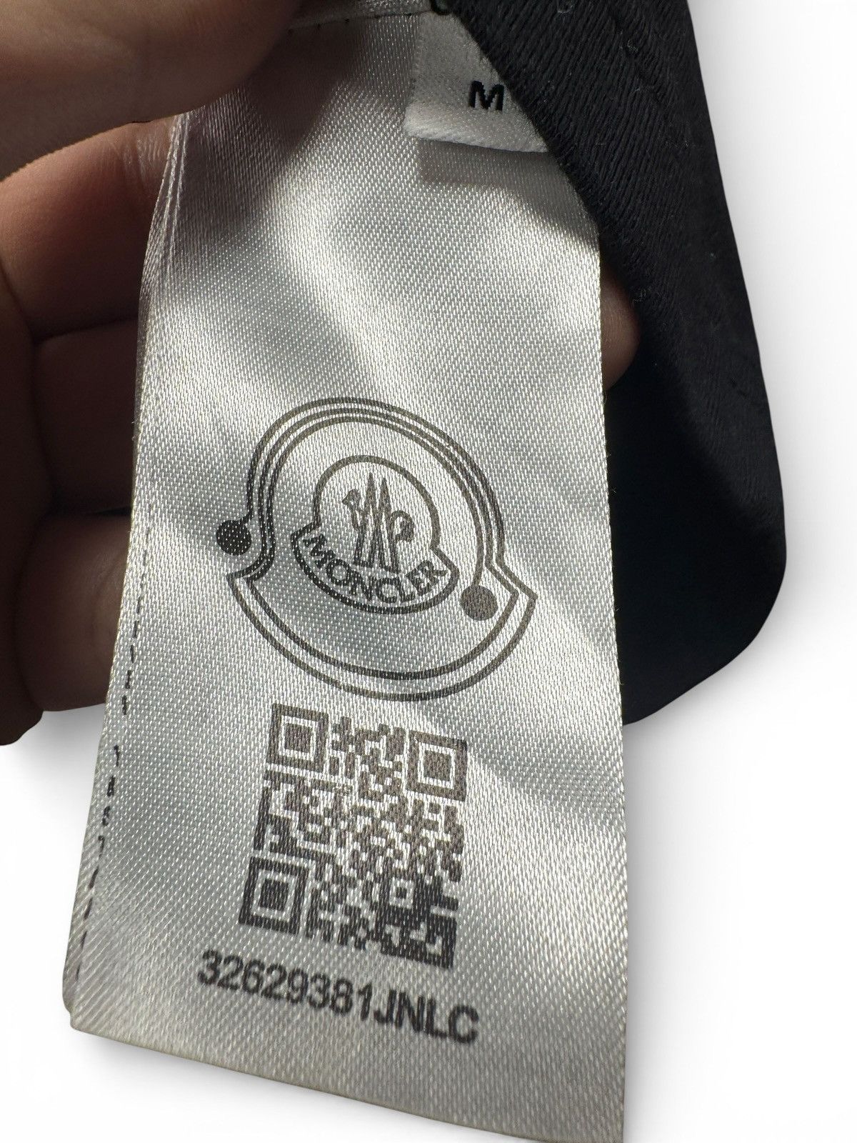 Moncler Genius Moncler Genius LG Logo Shirt Size US M / EU 48-50 / 2 - 5 Thumbnail