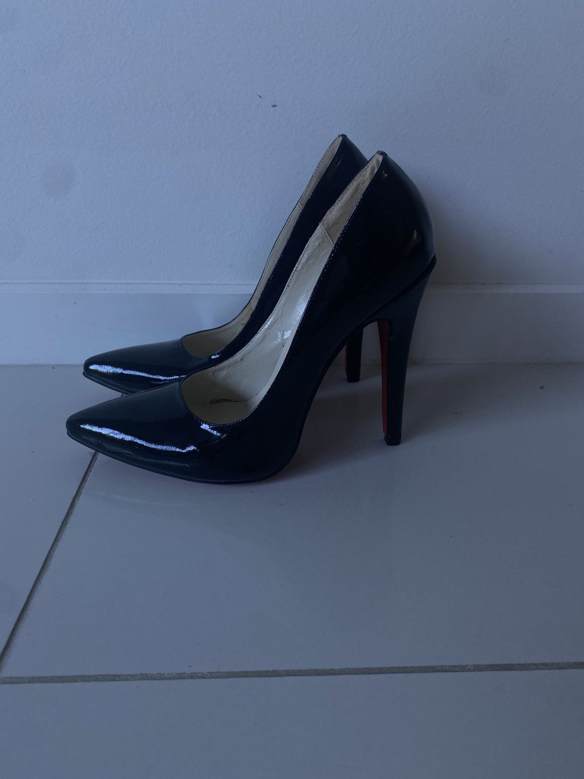 Christian Louboutin So Kate Louboutins Size US 10 / IT 40 - 8 Thumbnail