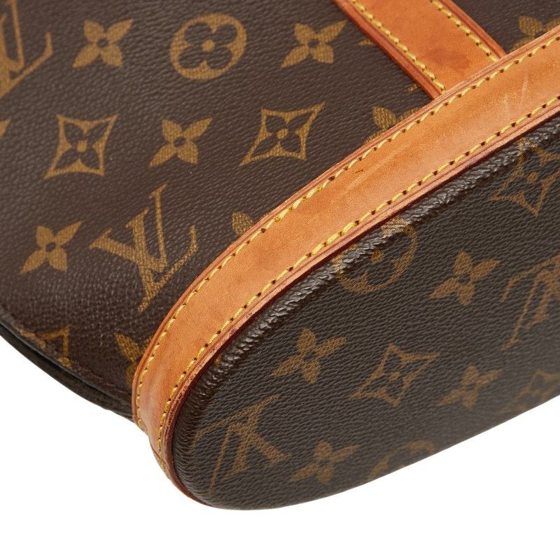 Louis Vuitton Louis Vuitton Monogram Babylon Tote Bag M51102 Size ONE SIZE - 7 Thumbnail