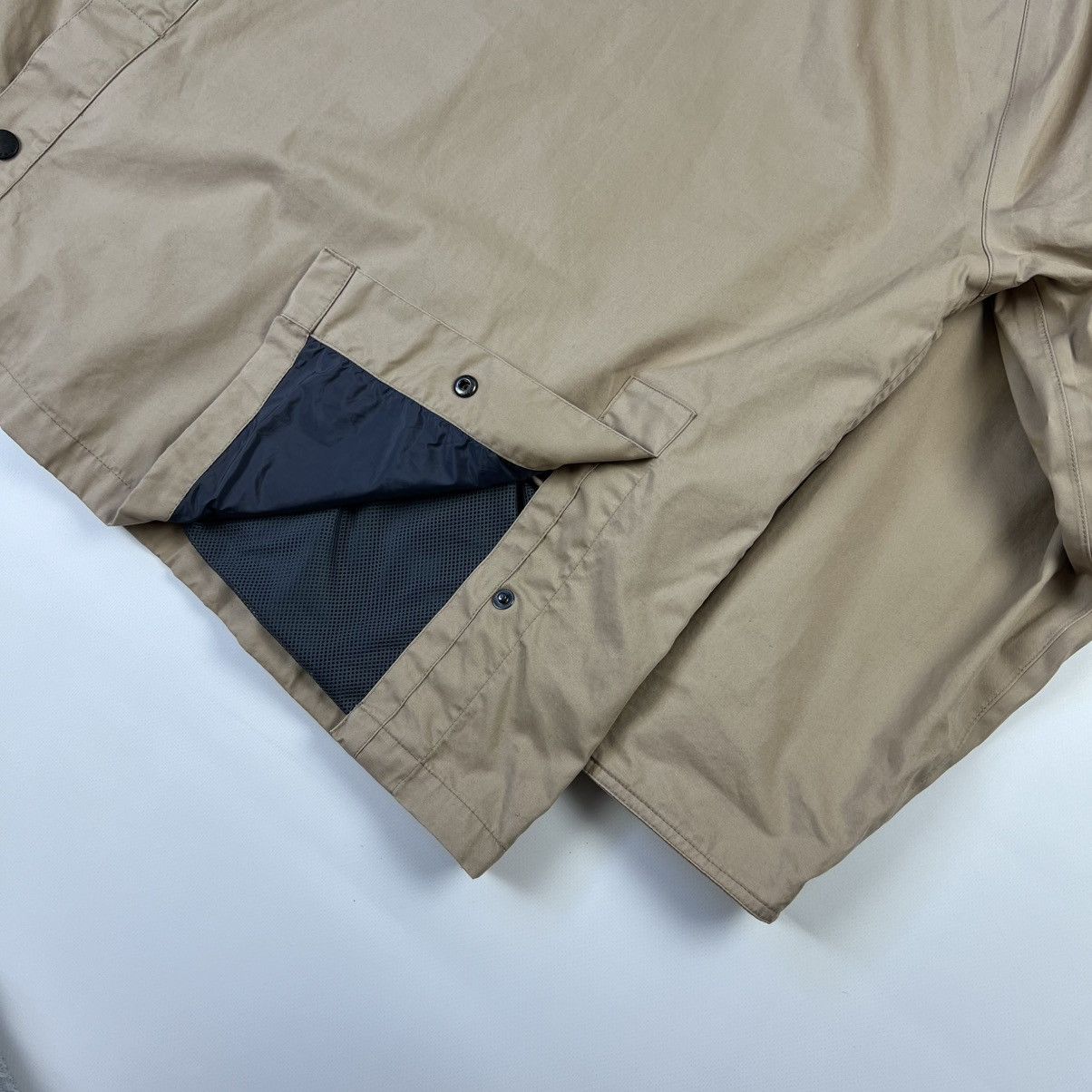 Barbour Barbour Lightweight Bedale jacket Size US M / EU 48-50 / 2 - 10 Thumbnail