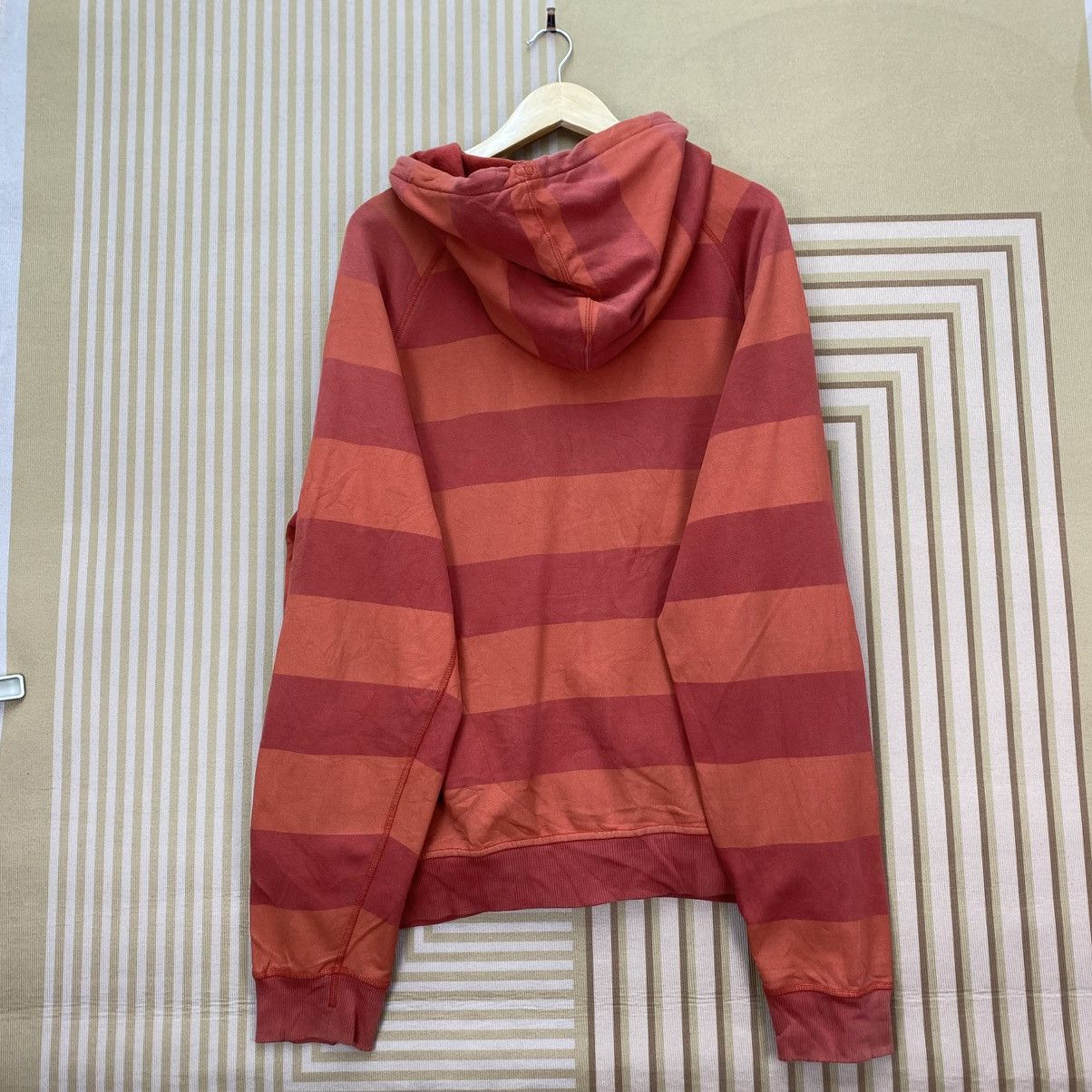 Timberland 🫶Timberland Stripes Hoodie Full Zip Size US M / EU 48-50 / 2 - 2 Thumbnail