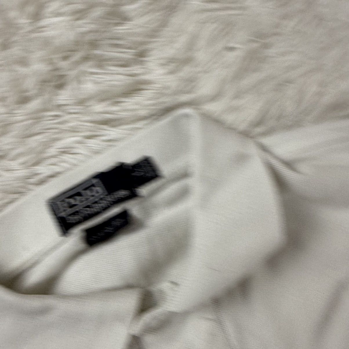 RRL Ralph Lauren Polo Ralph Lauren White Sweatshirt Mercer Club M OldMoney Size US M / EU 48-50 / 2 - 9 Thumbnail