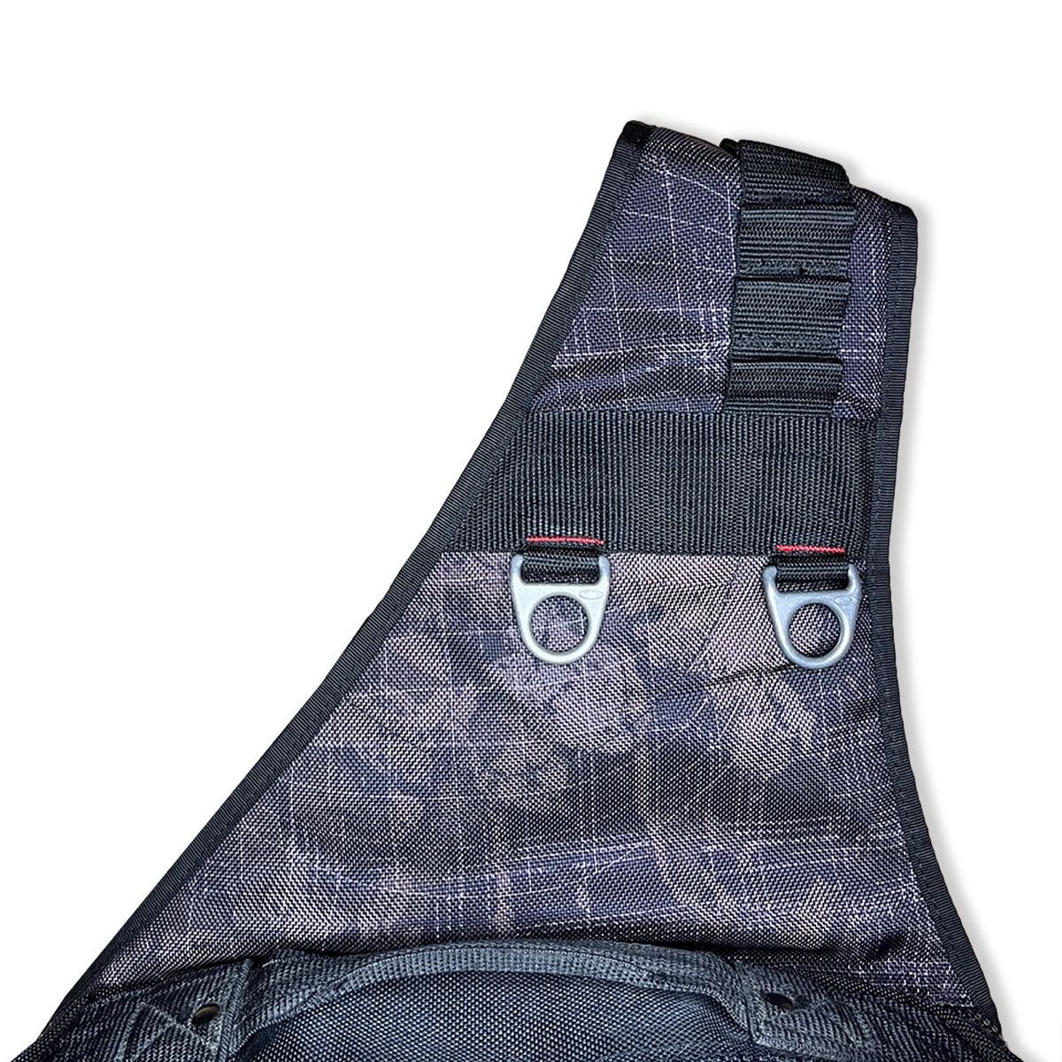 Oakley 2005 Oakley Software 3 In 1 Modular Sling Bag Size ONE SIZE - 10 Thumbnail