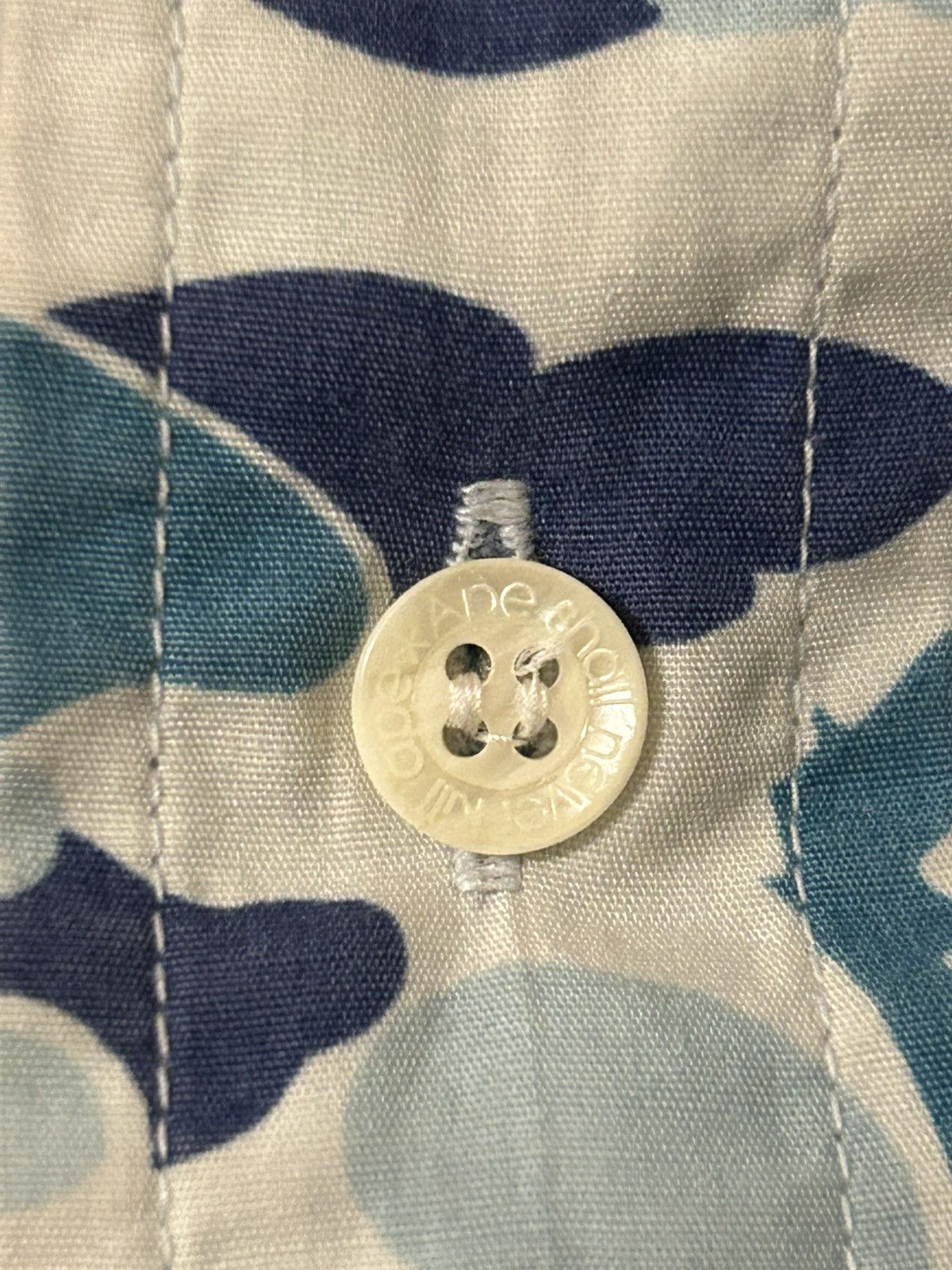 Bape 2000s Bape ABC Camo Button-up Size US M / EU 48-50 / 2 - 10 Thumbnail