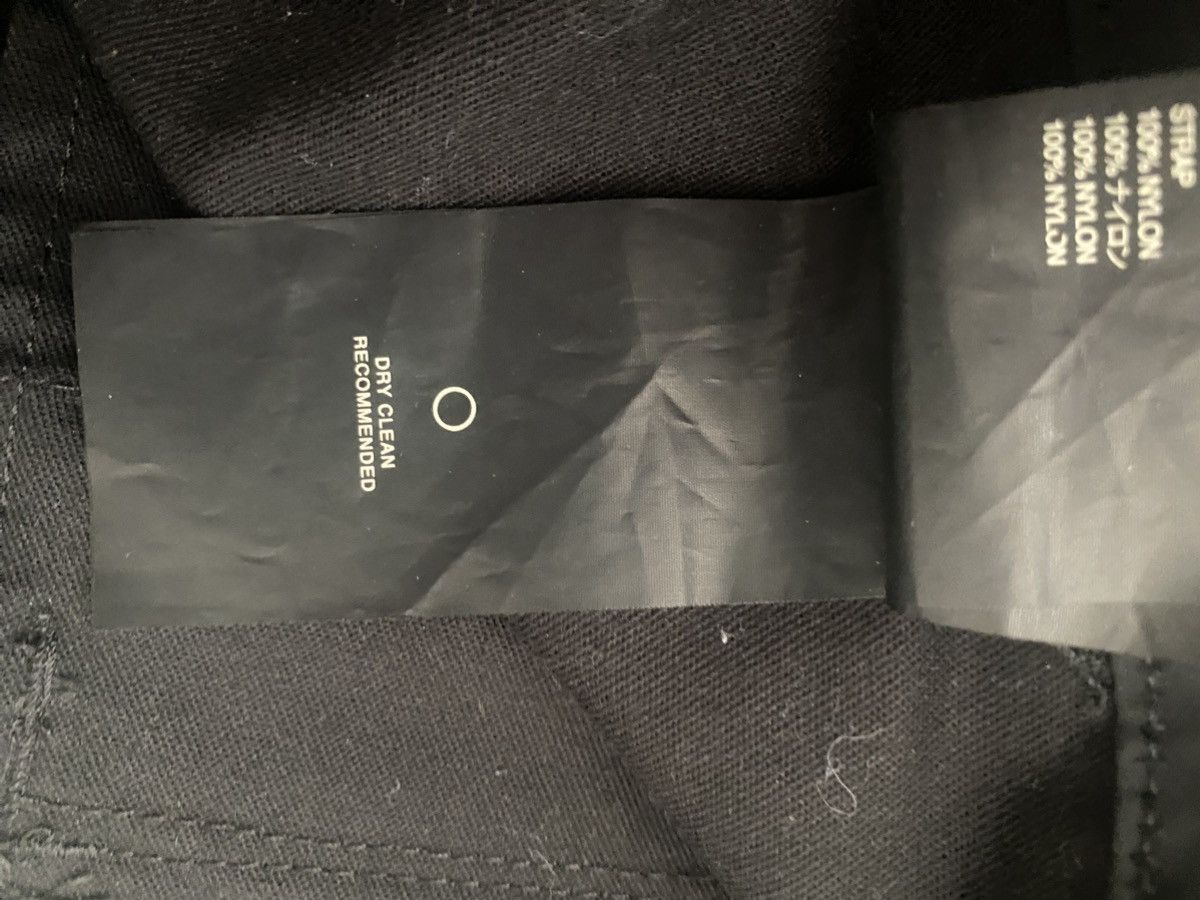 Fear of God Sixth Collection Nylon Pant Size US 33 - 16 Thumbnail