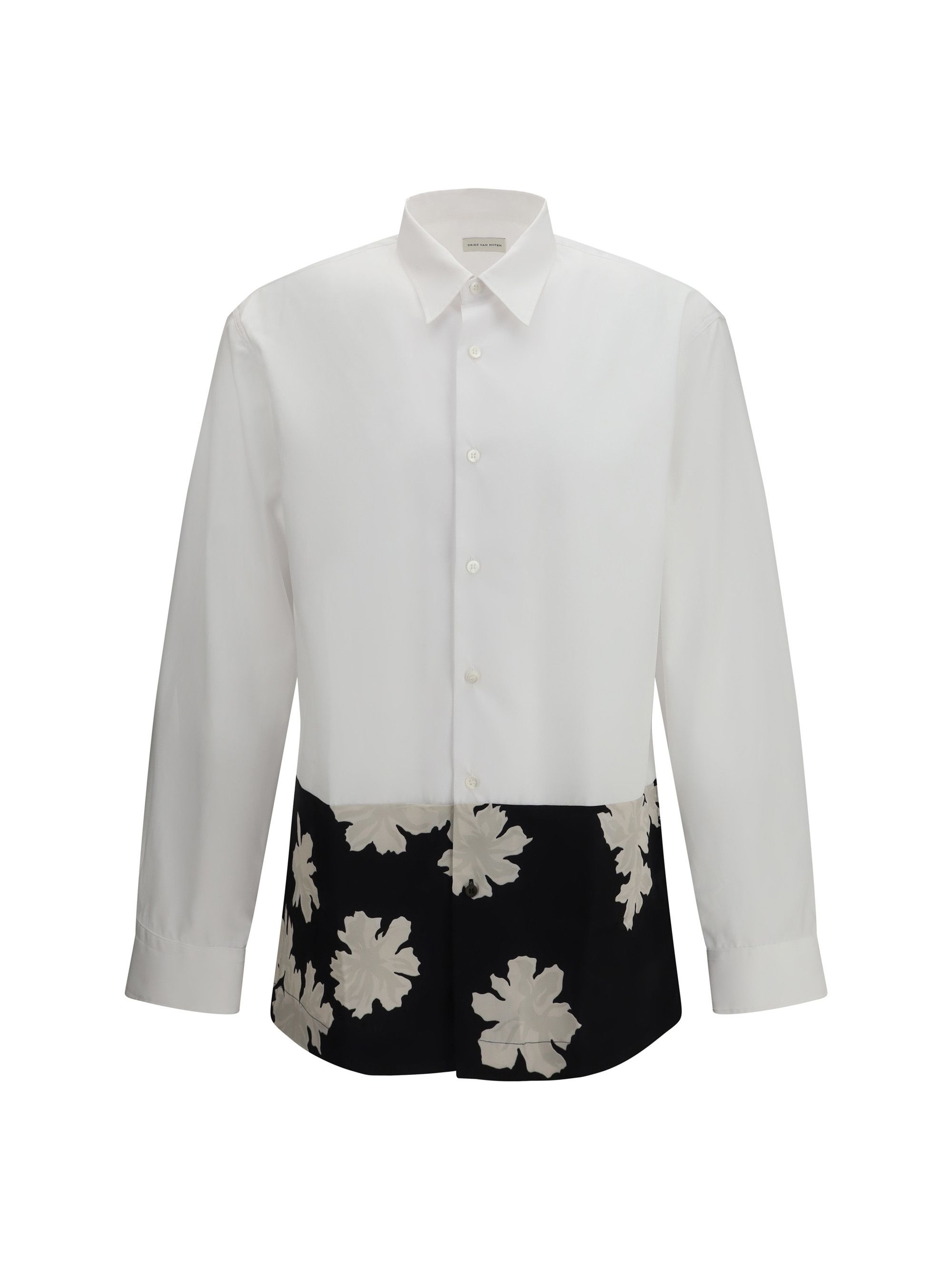 Dries Van Noten Capero Shirt Size US M / EU 48-50 / 2 - 1 Thumbnail