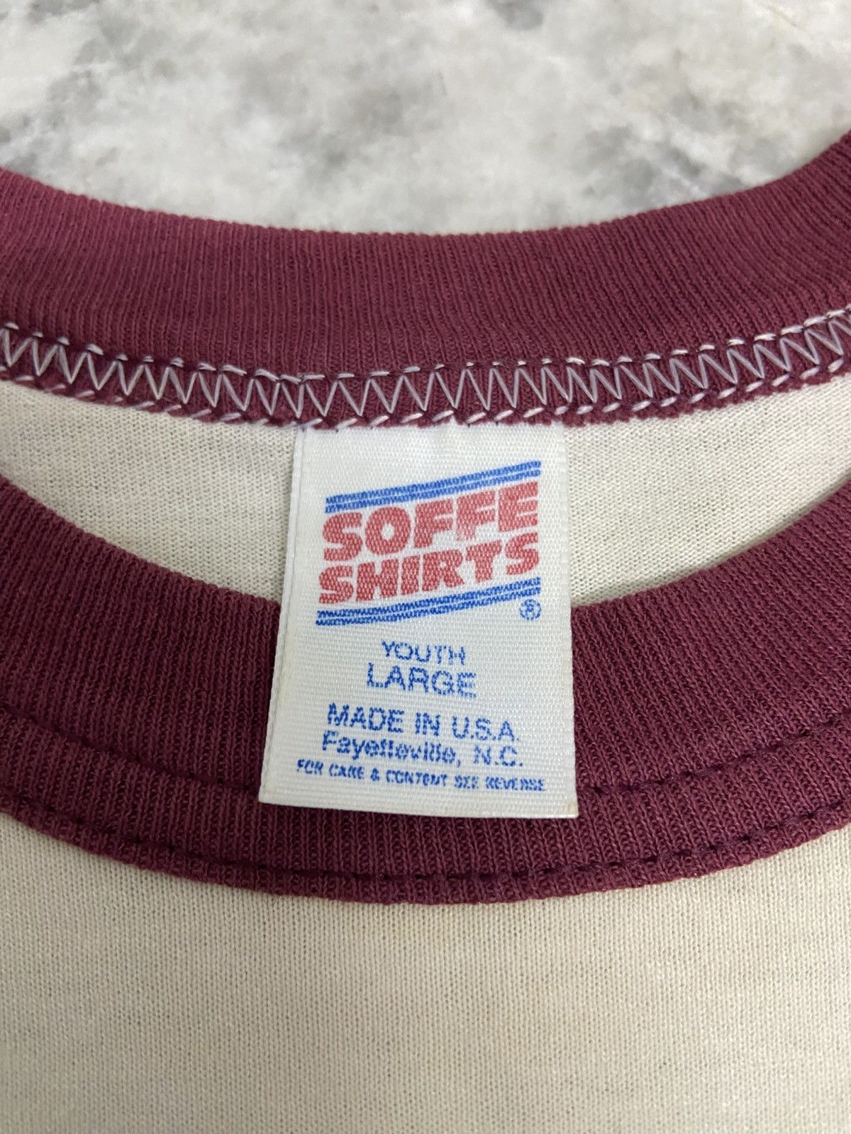 Vintage Vintage Rare A Clockwork Orange Movie Stanley kubrick Size US S / EU 44-46 / 1 - 6 Thumbnail