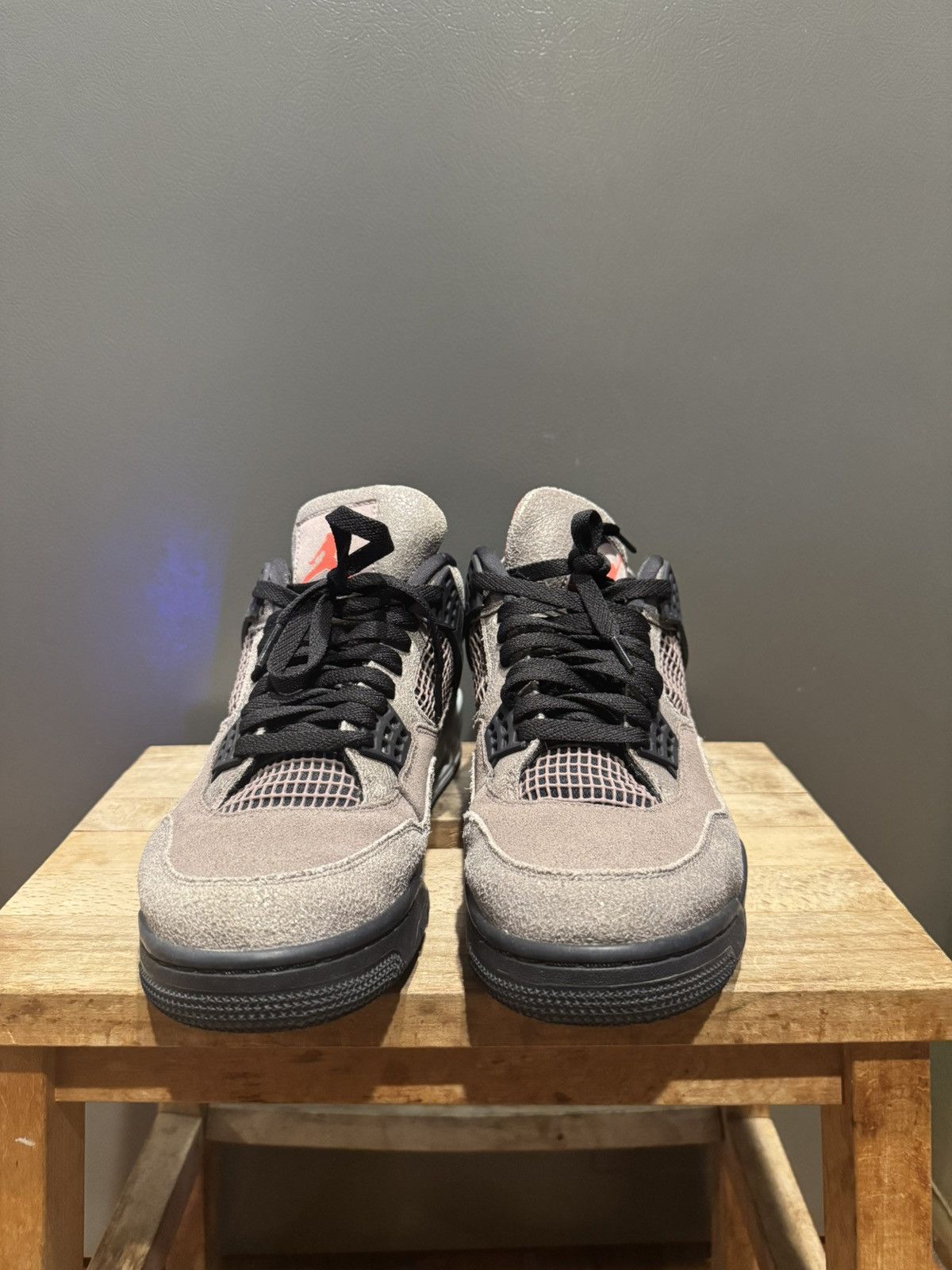 Jordan Brand Jordan 4 Retro “Taupe Haze” Size US 11 / EU 44 - 4 Thumbnail