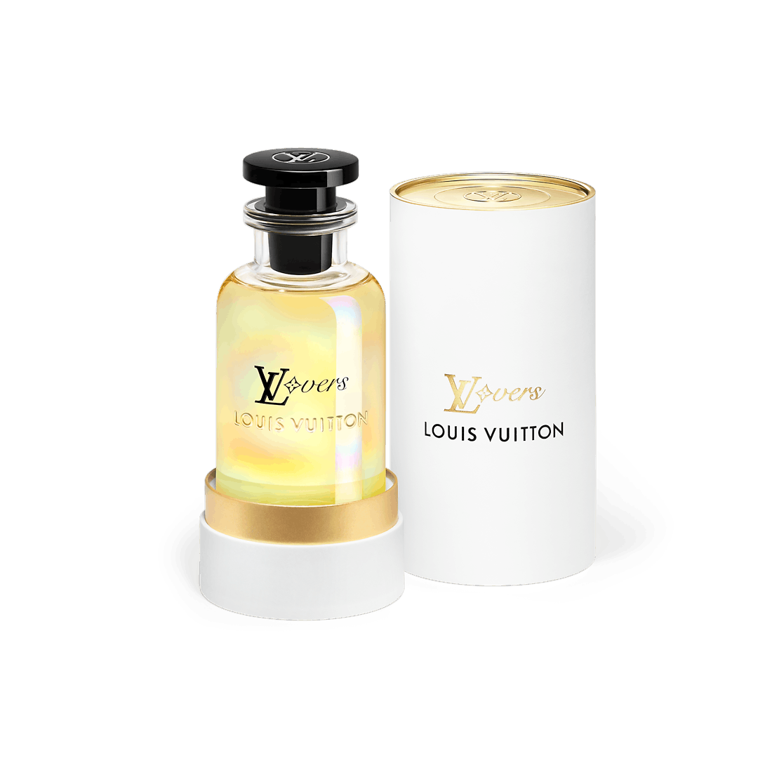 Louis Vuitton LV Lovers Size ONE SIZE - 4 Thumbnail