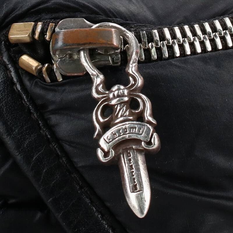 Chrome Hearts Chrome Hearts #1 Nylon Snat Pack Size ONE SIZE - 5 Thumbnail